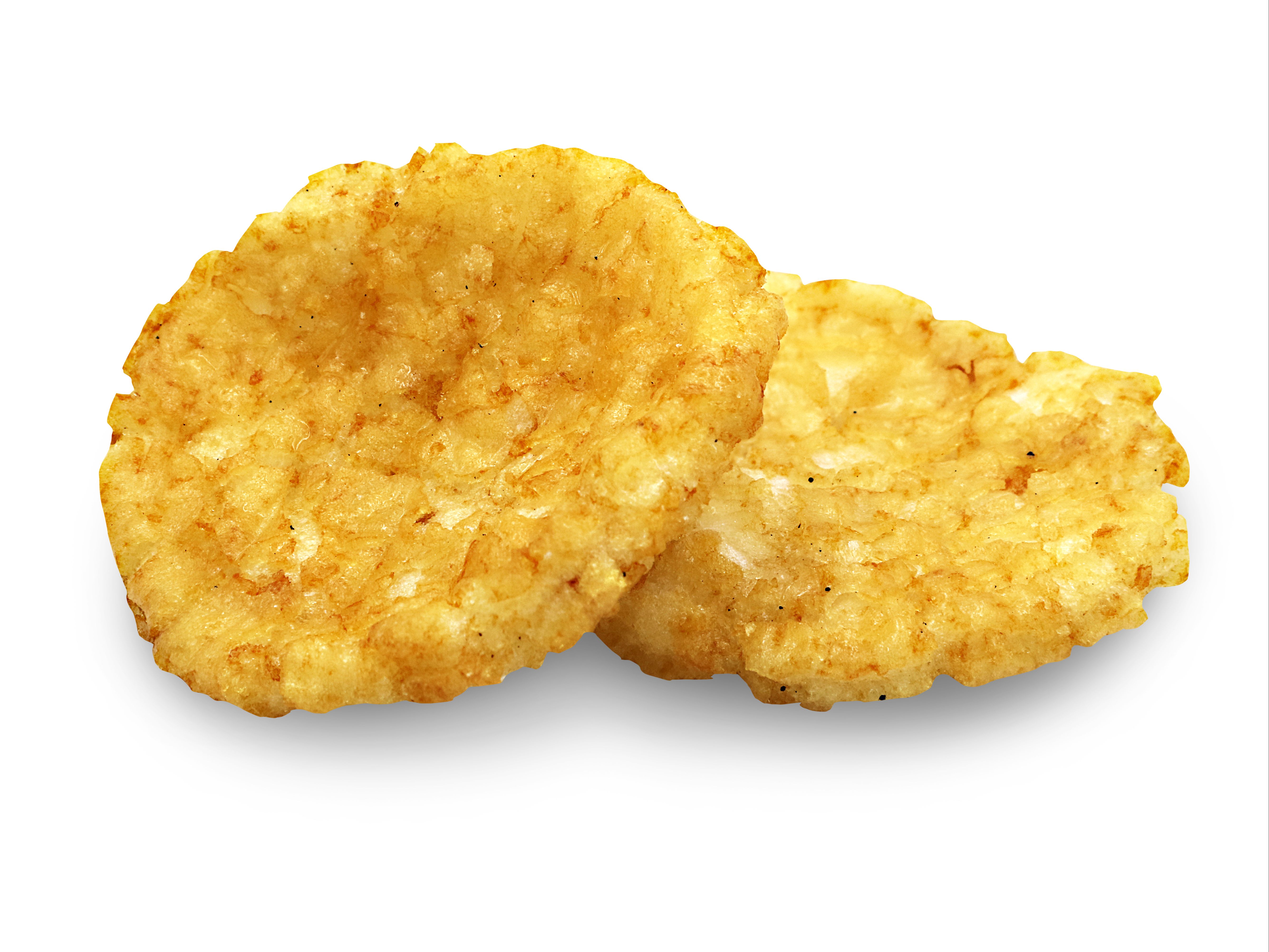 Hashbrown.