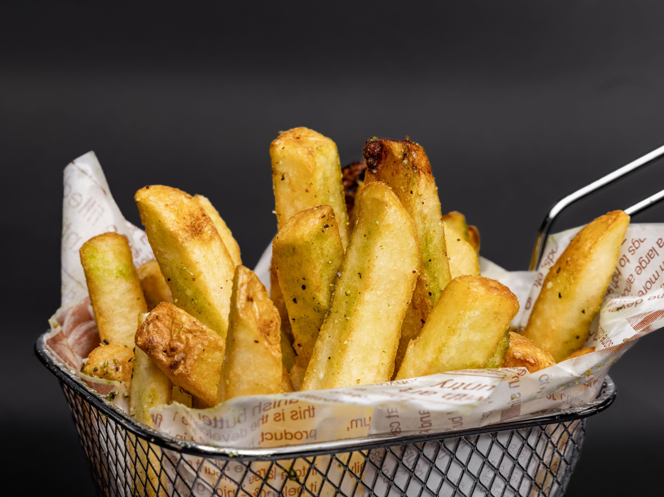 Fries RG.