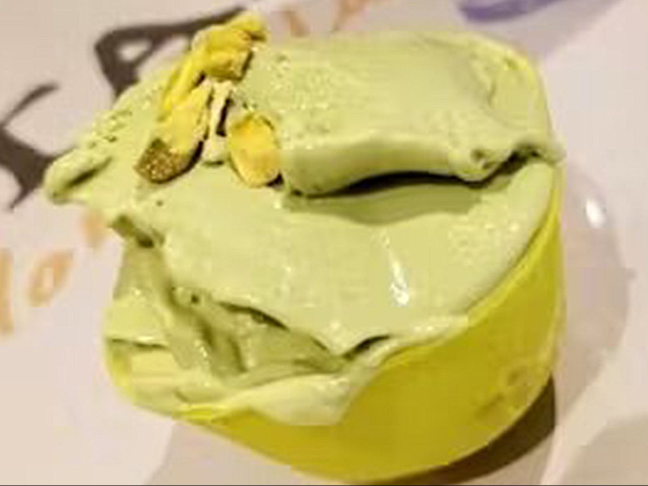 Gelato & Sorbetto