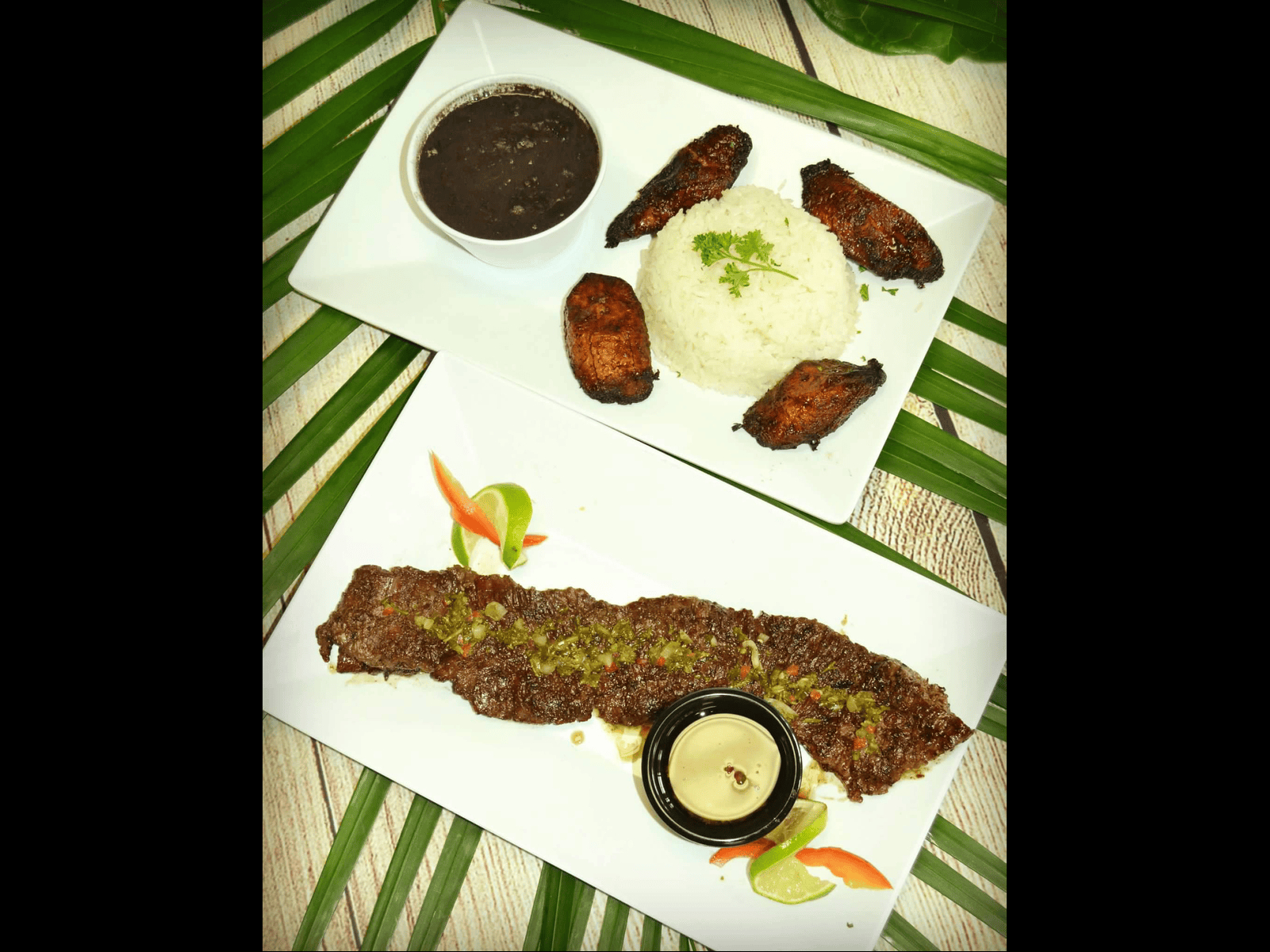 CHURRASCO