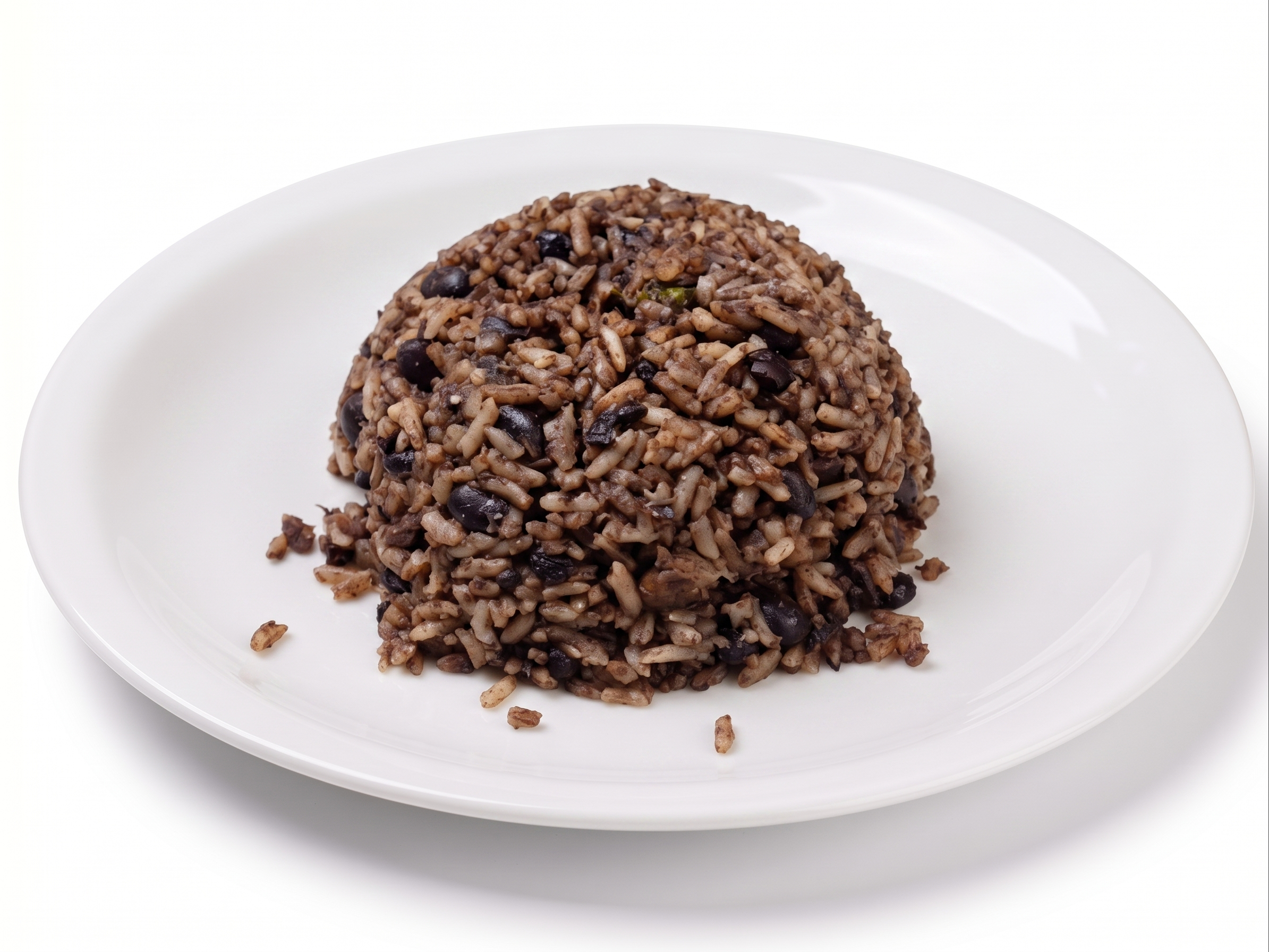 Moro Rice.