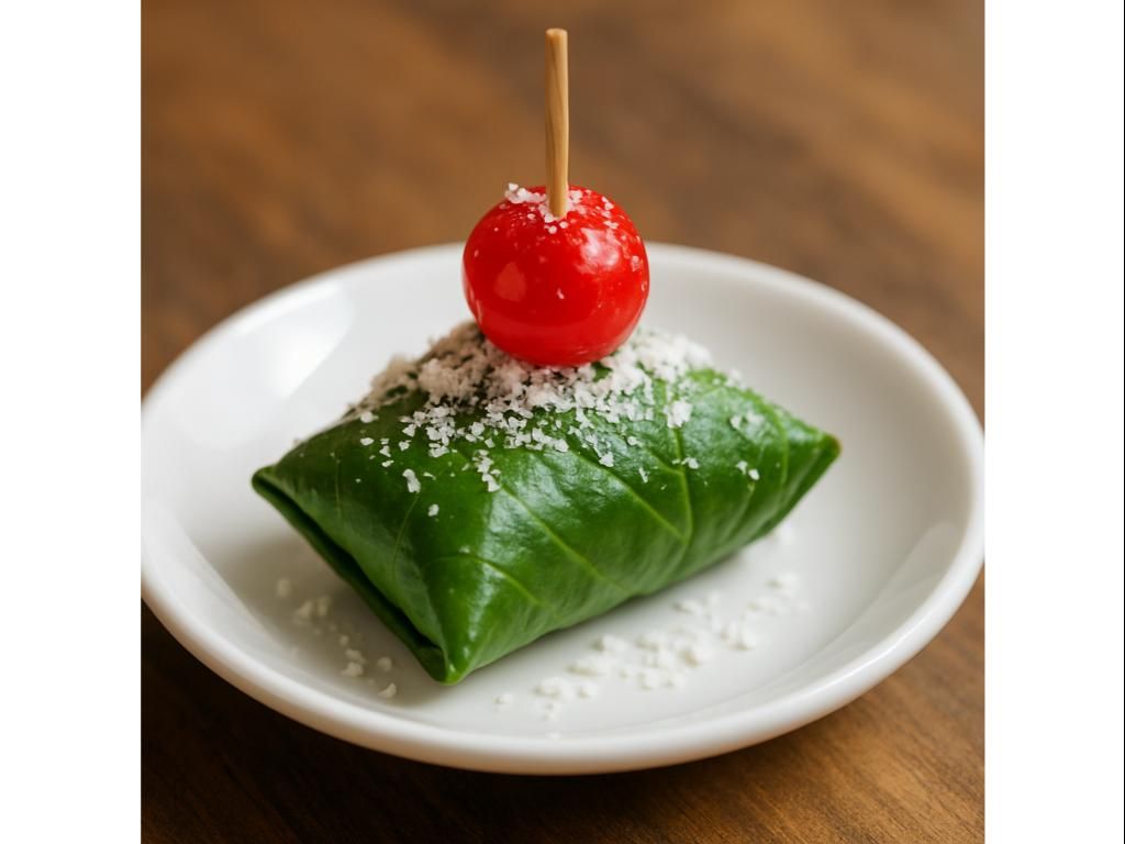 SWEET PAAN.