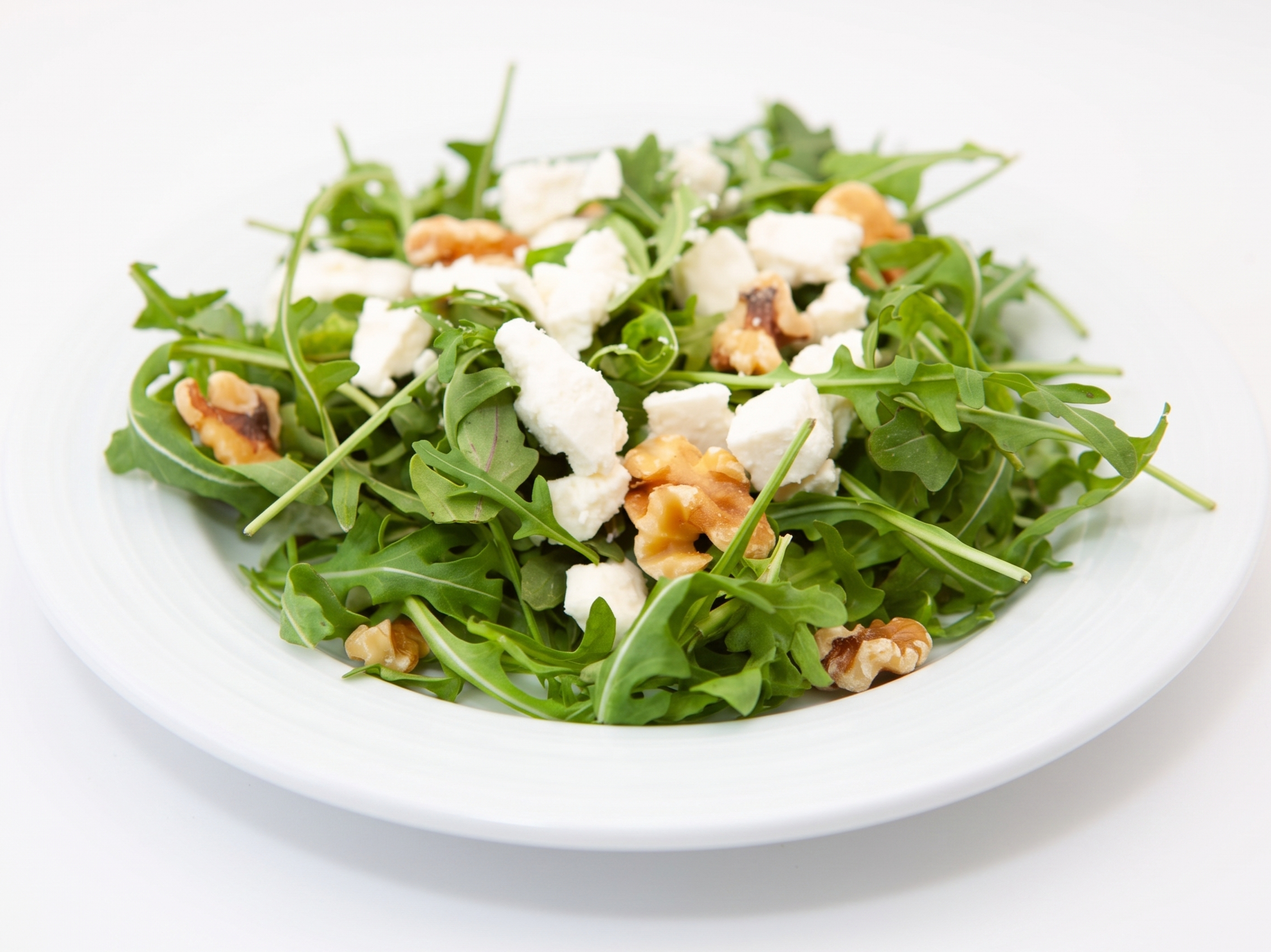 Arugula Salad