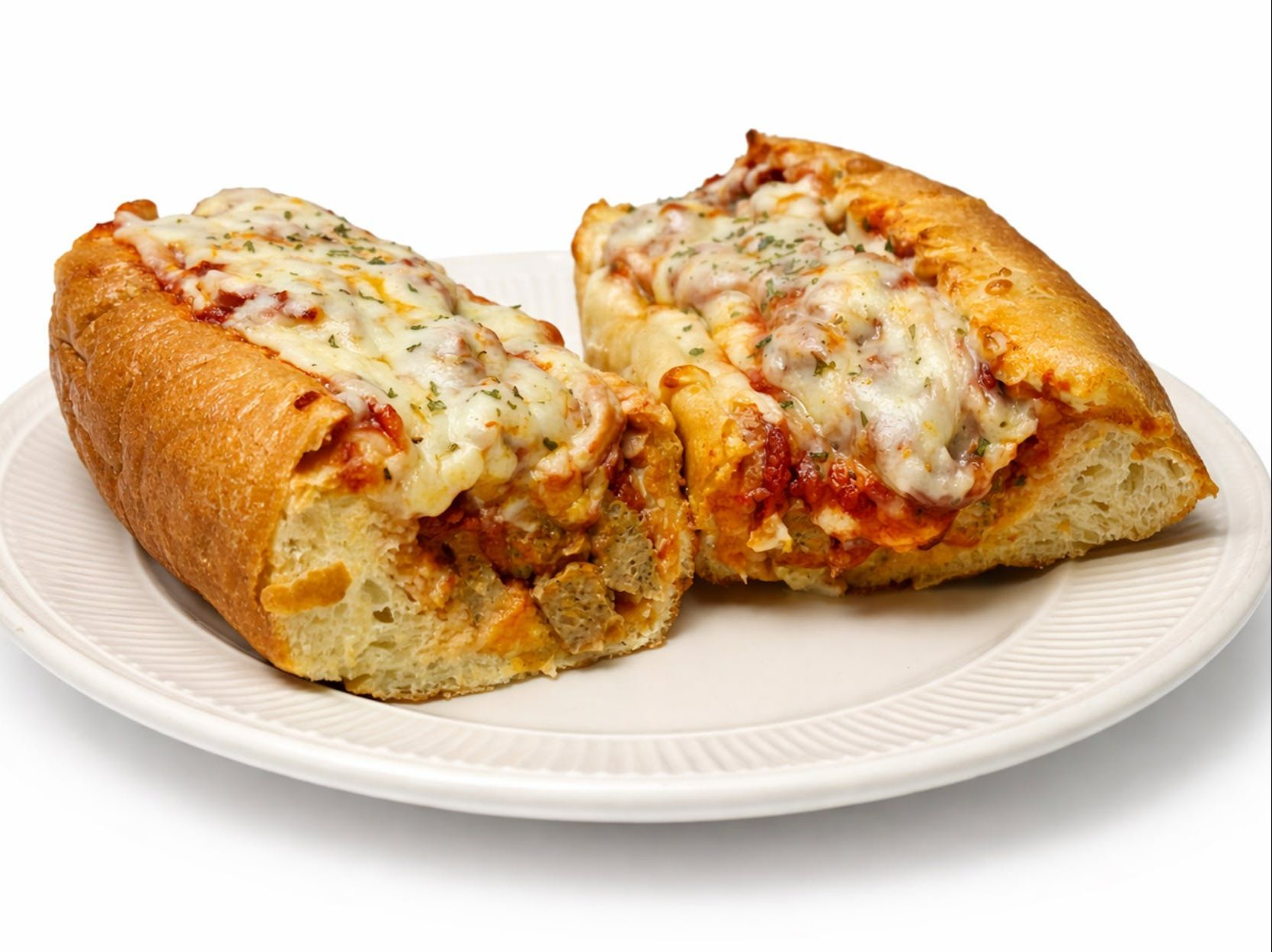 Meatball.