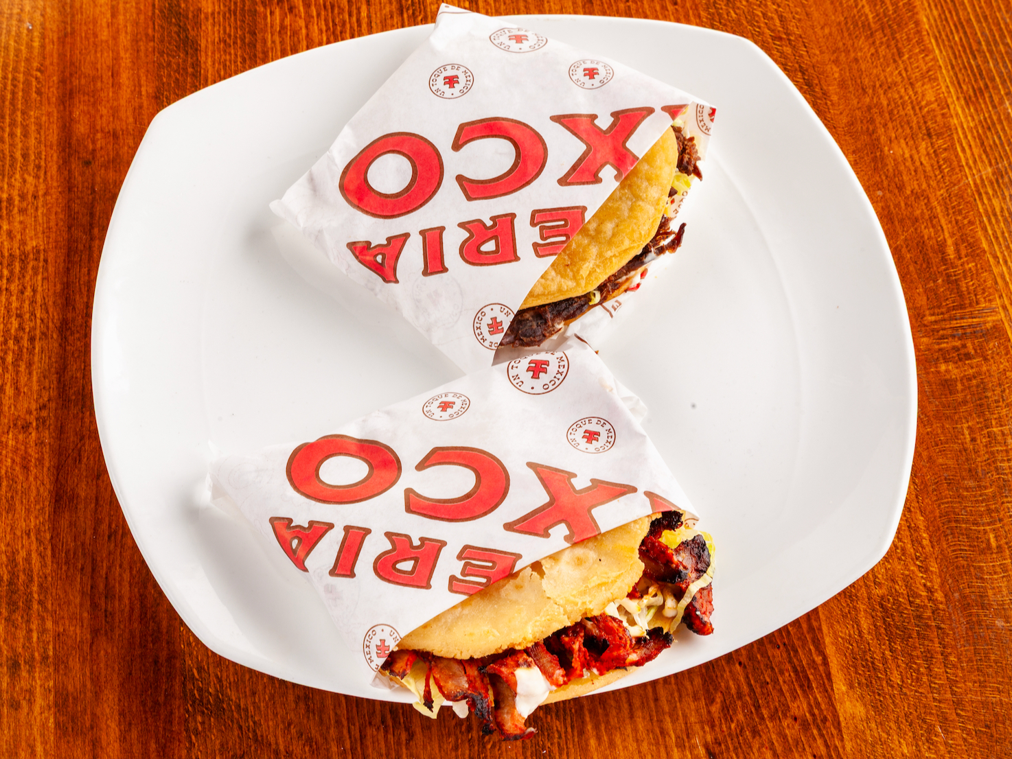Gordita.