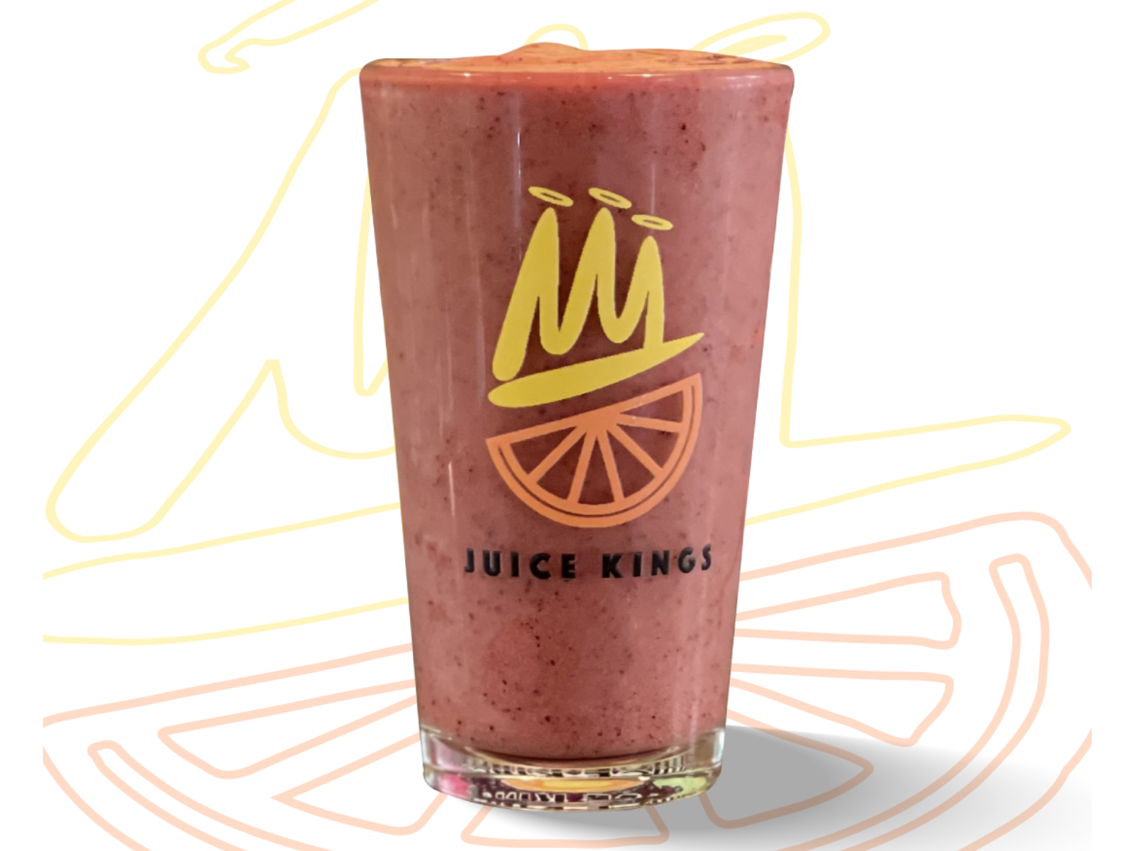 Fruit Power Up