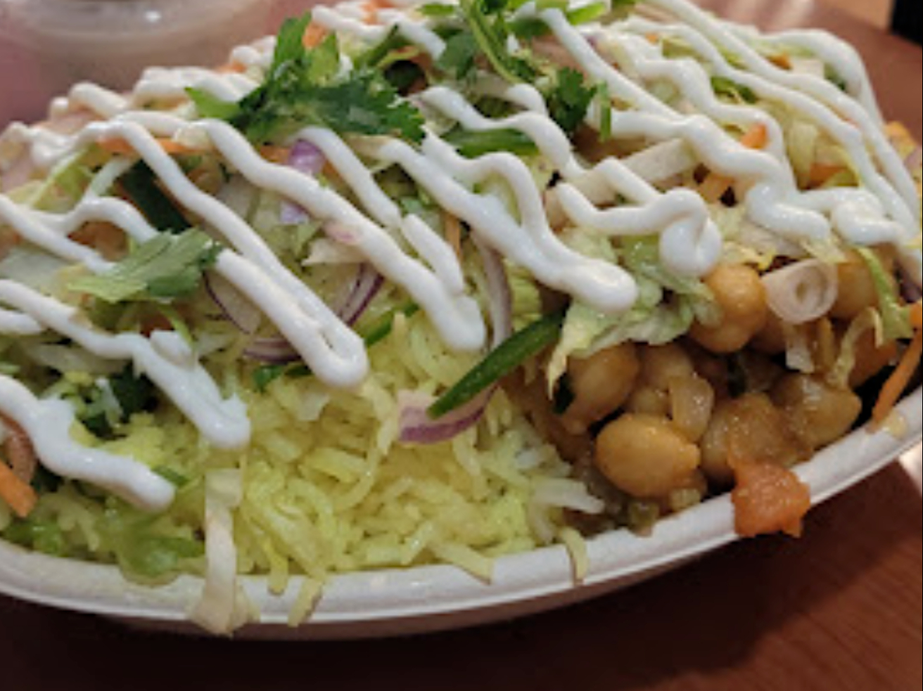 Channa Masala