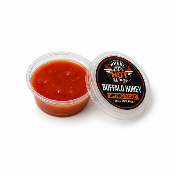 Buffalo Honey