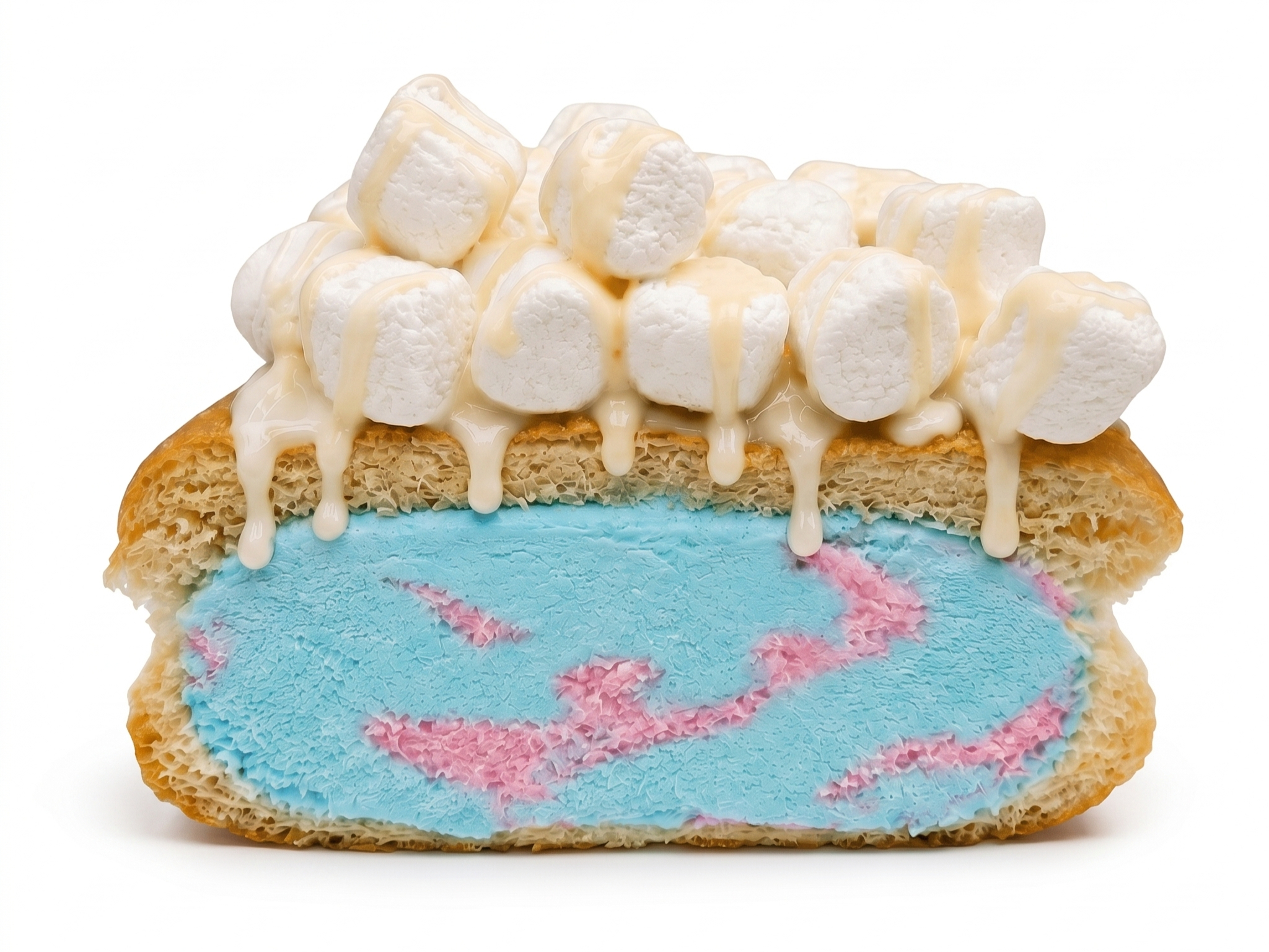 Candy Cloud Pressed Dough Plus.