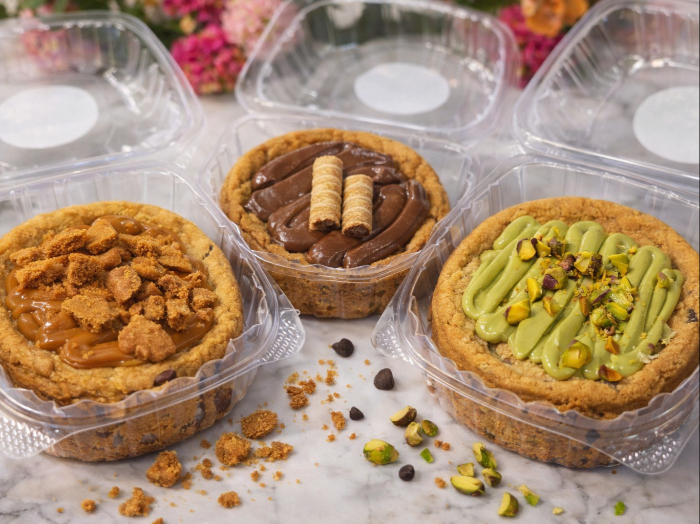 Galleta rellena (New*).