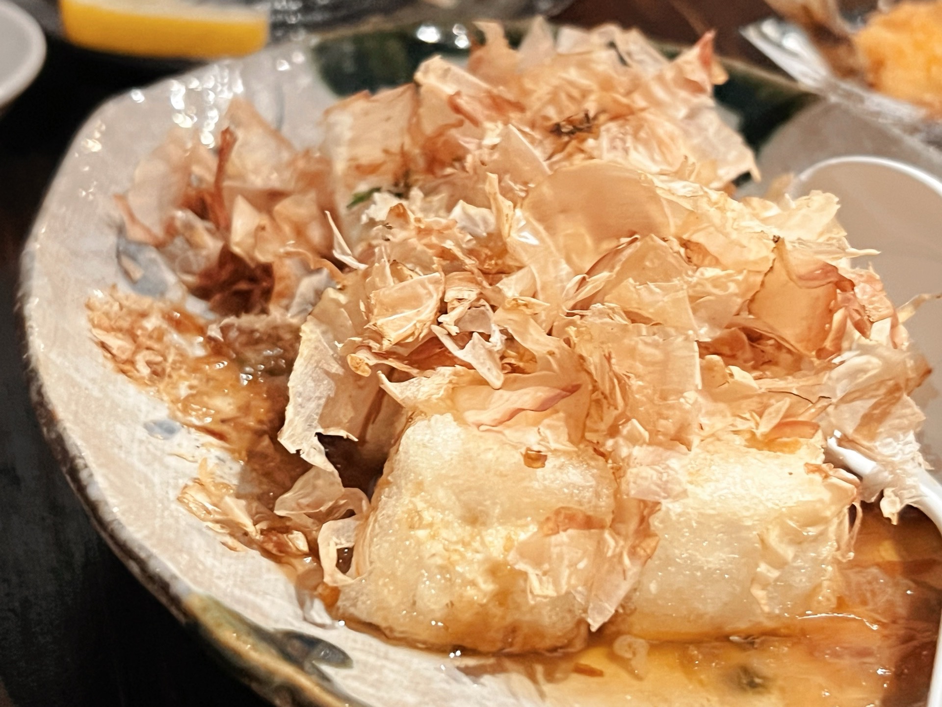 Age Dashi Tofu App