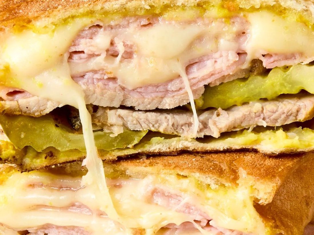 Cuban Sandwich