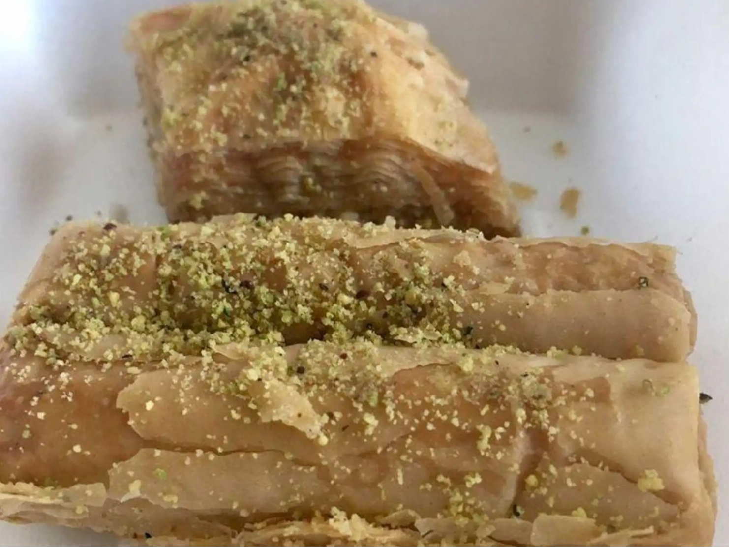 Baklava