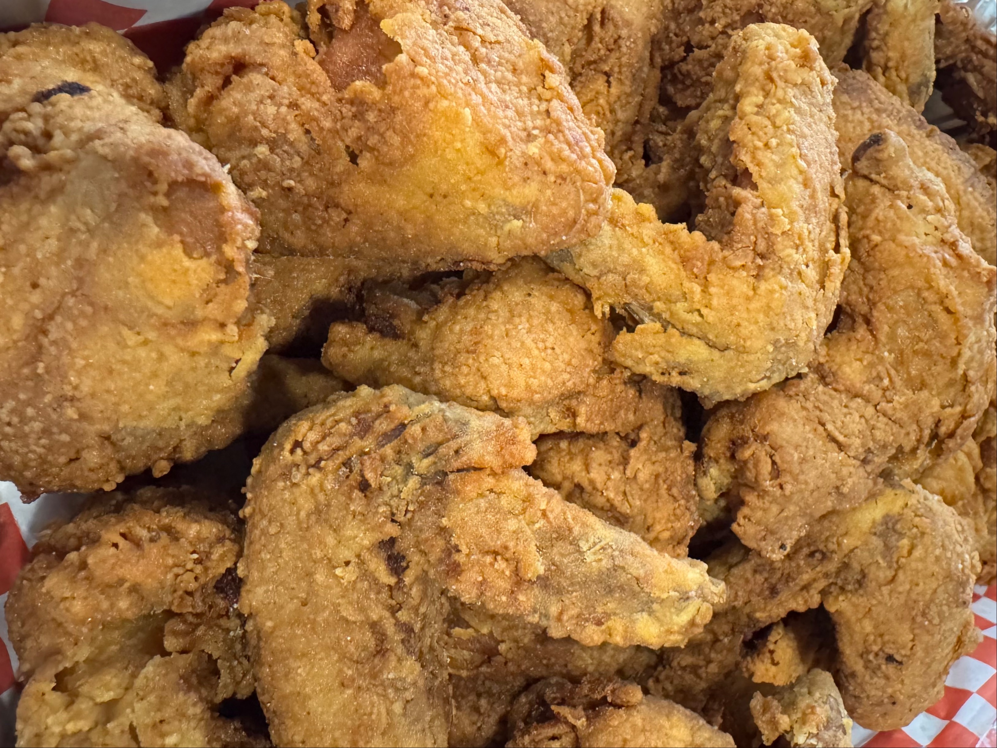Big Gran 50 Piece.