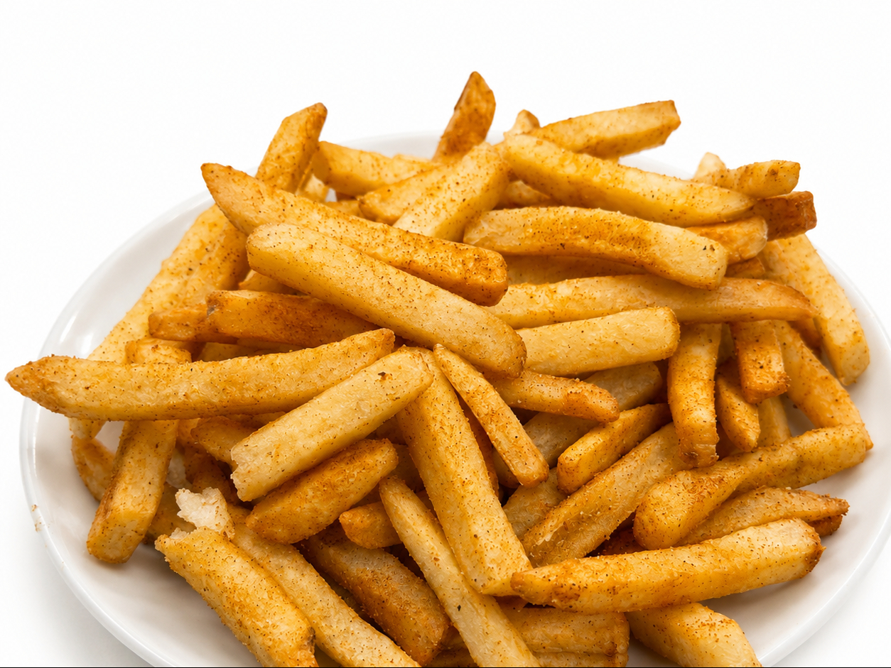 French Fries.