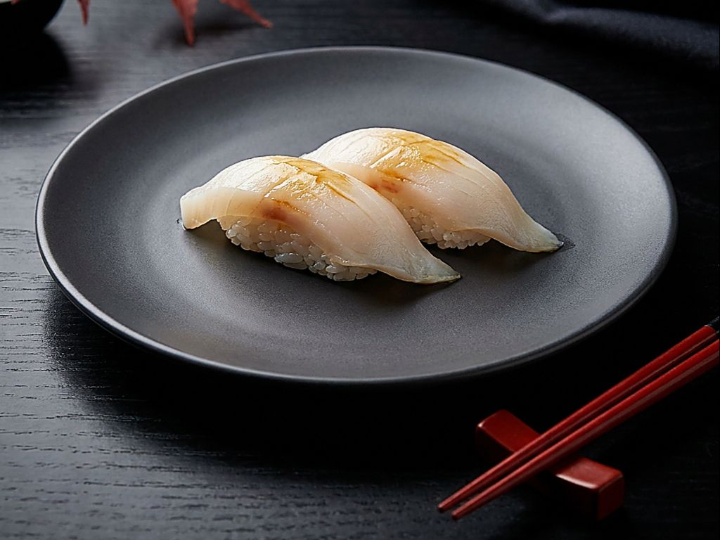 Ono (Escolar) Nigiri.