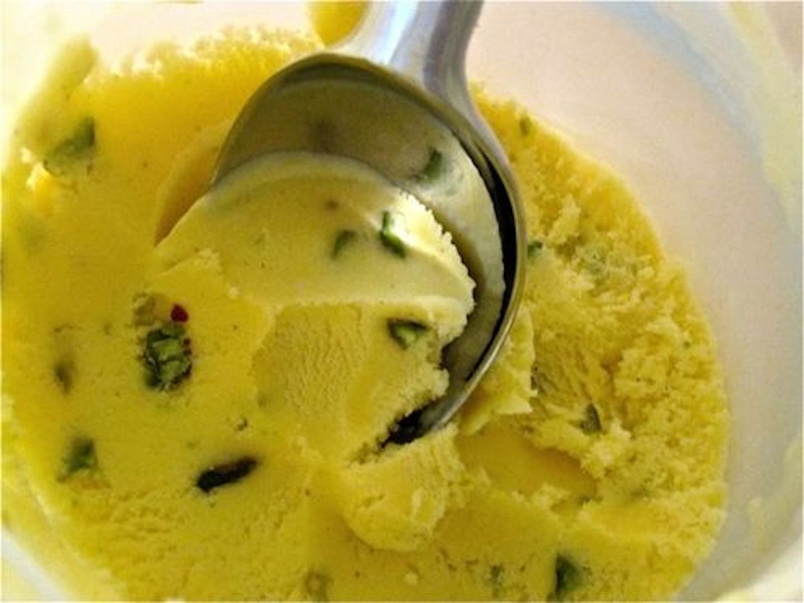 Kesar Pista.
