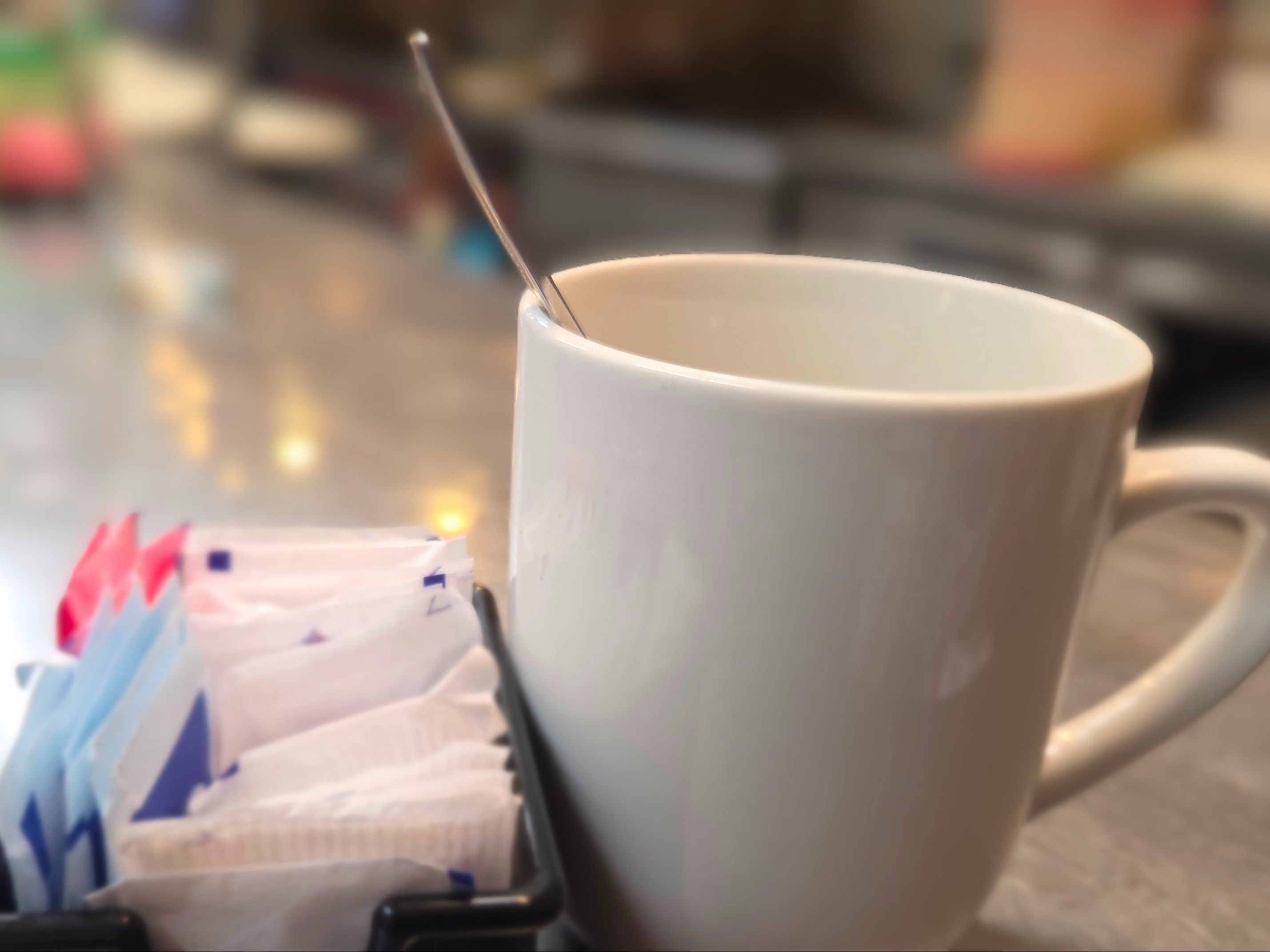 Coffee.