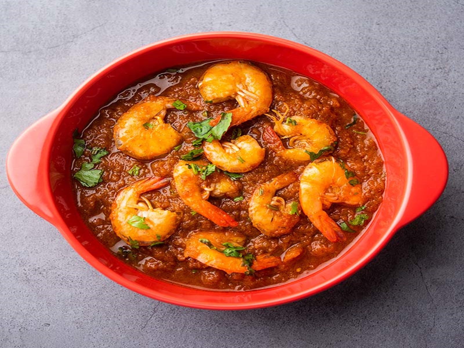 Fish Rogan Josh
