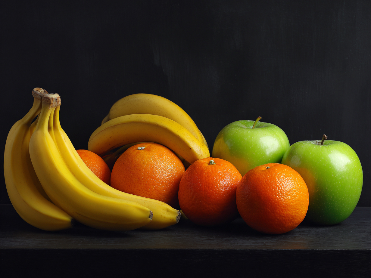 Single Fruit.