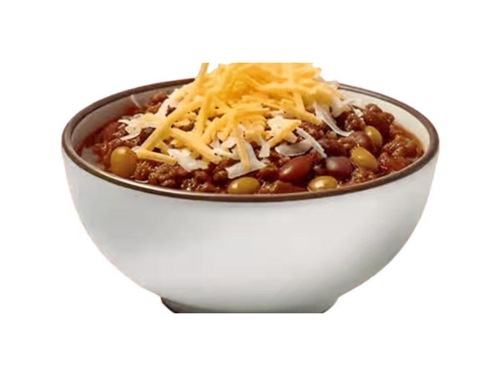 Bowl Of Chili