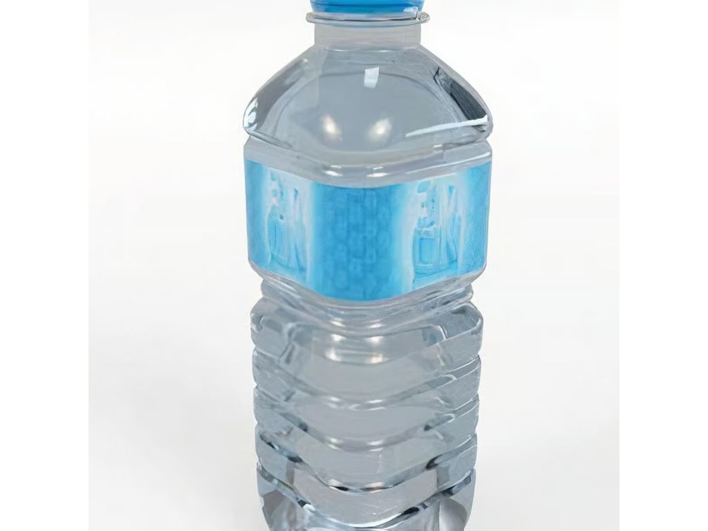 Bottle Water.