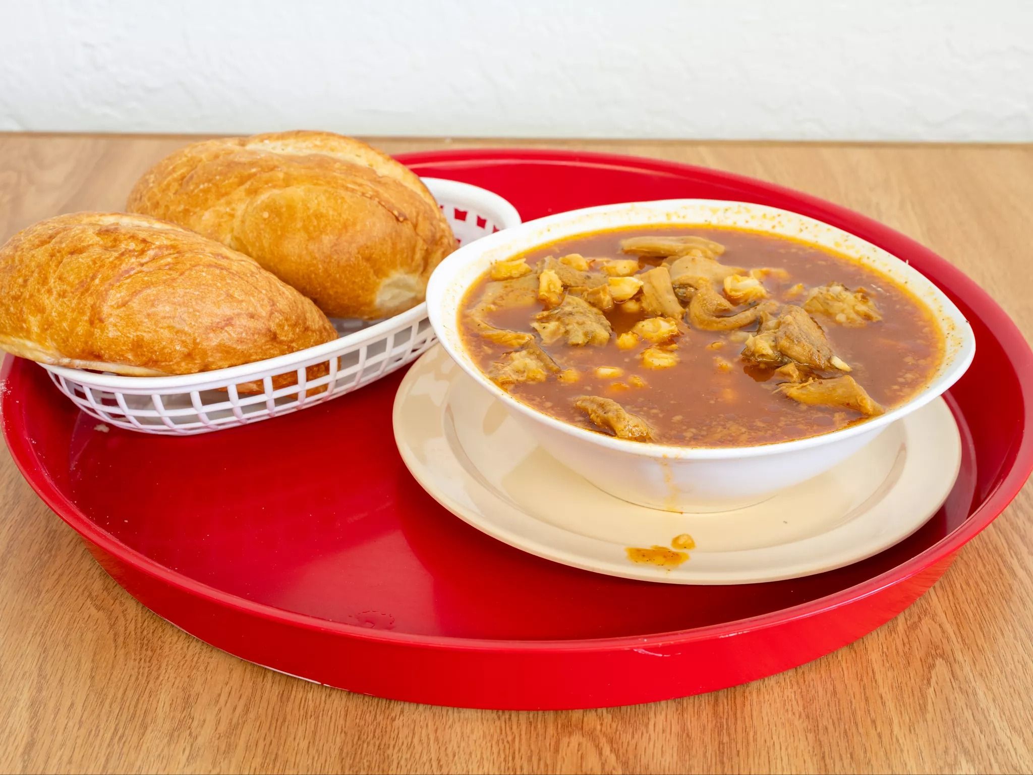 Menudo.