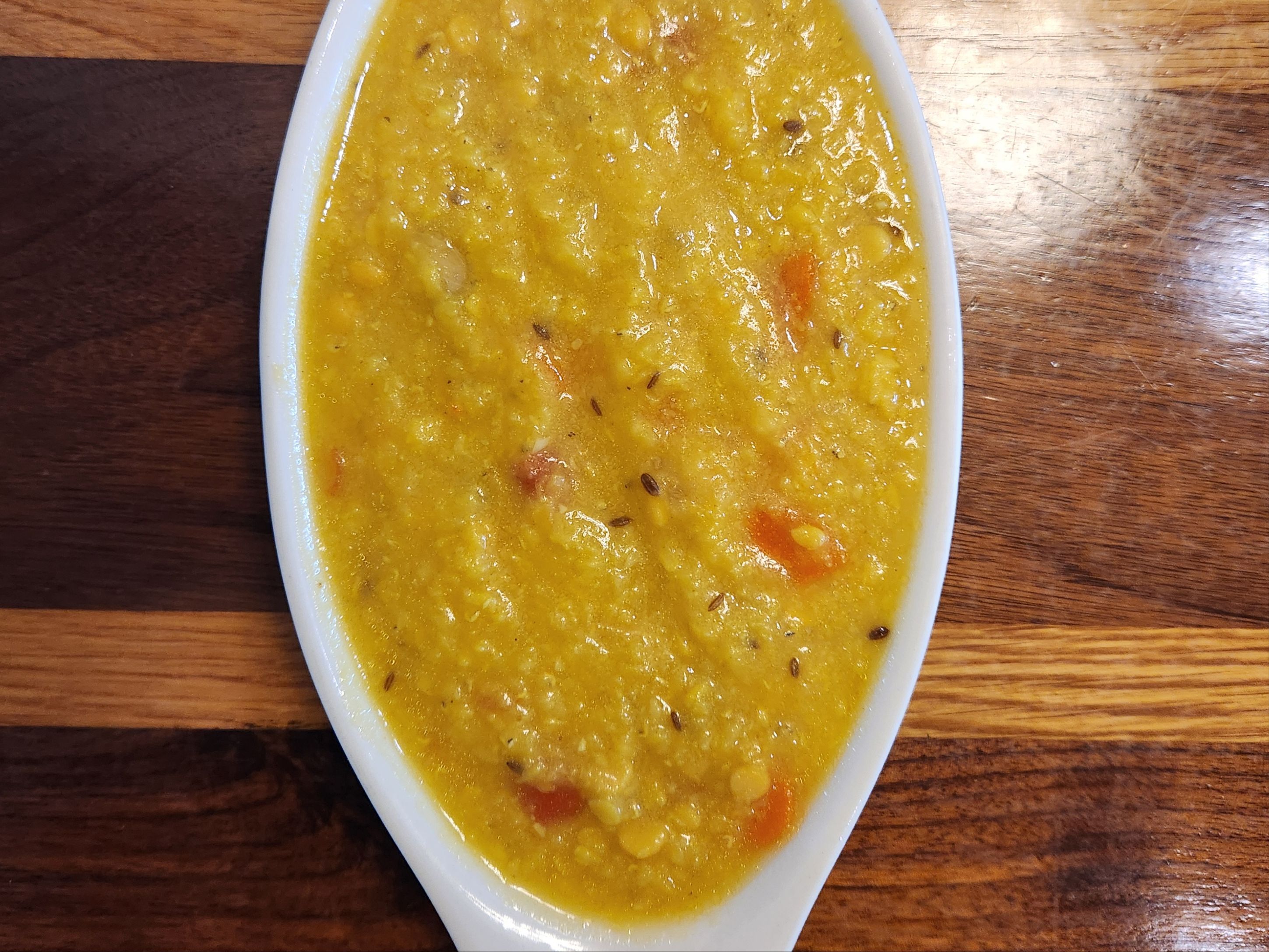 Dal Tadka