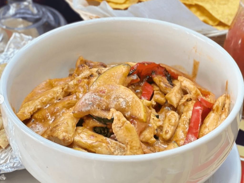 Jalisco Bowl.