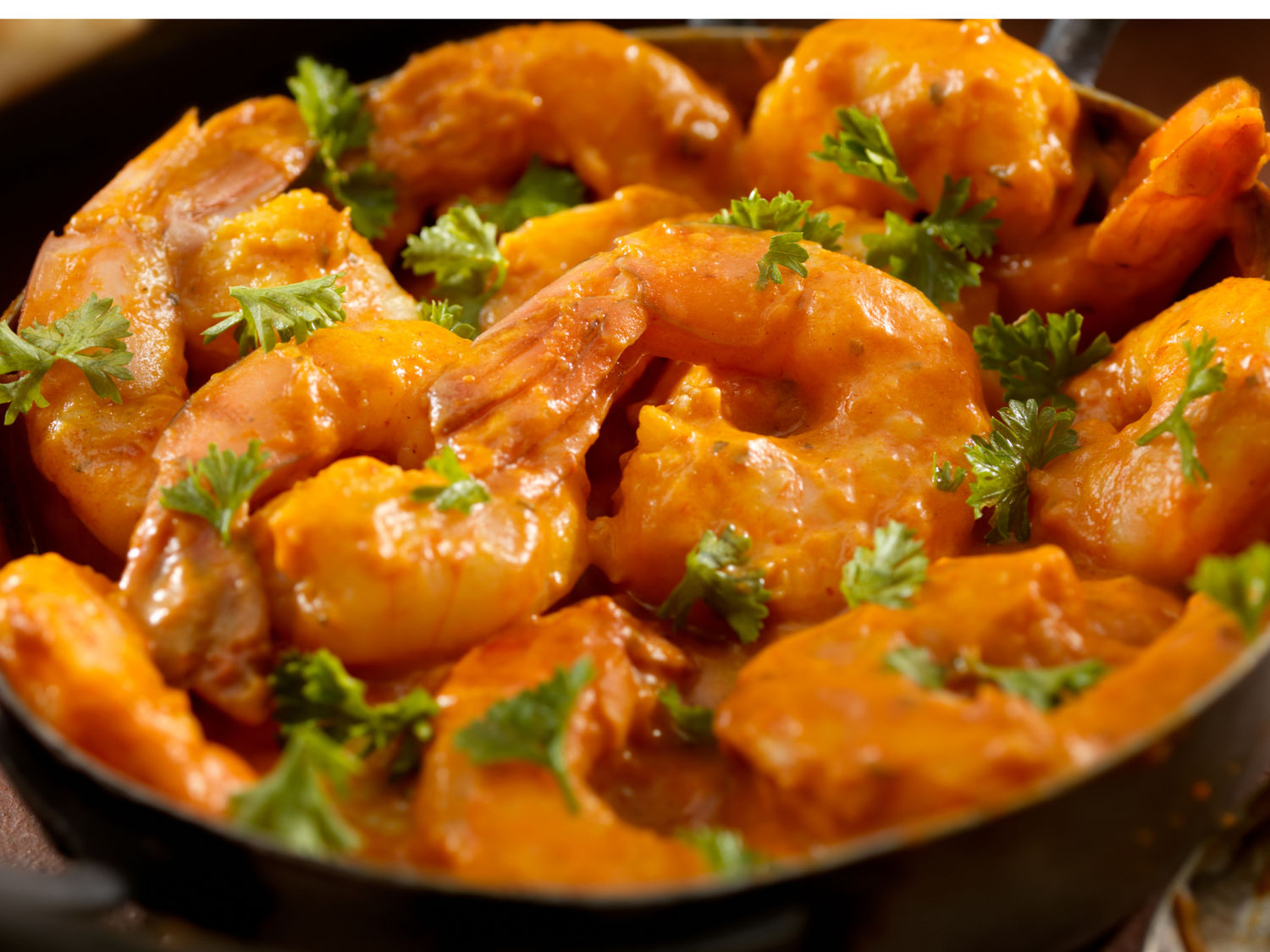 Image-Shrimp Curry