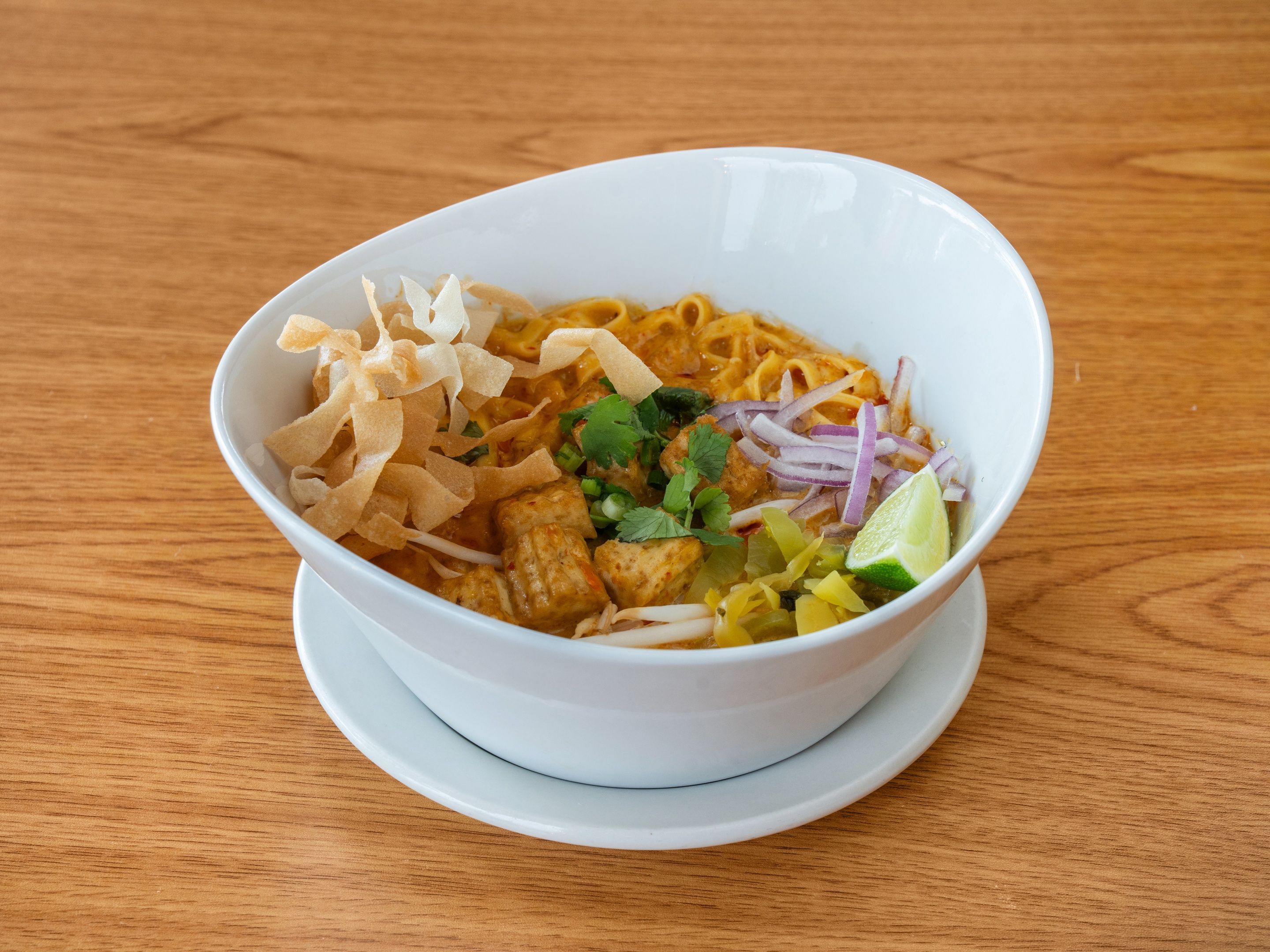 Khao Soi.