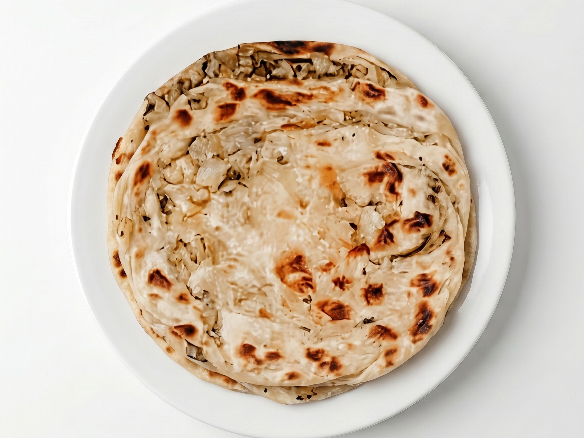 Aloo Paratha