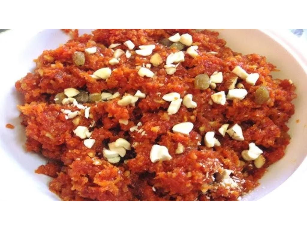 Gajrela.