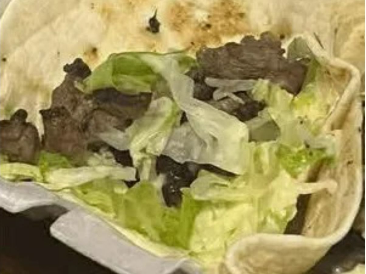 Hard Taco.