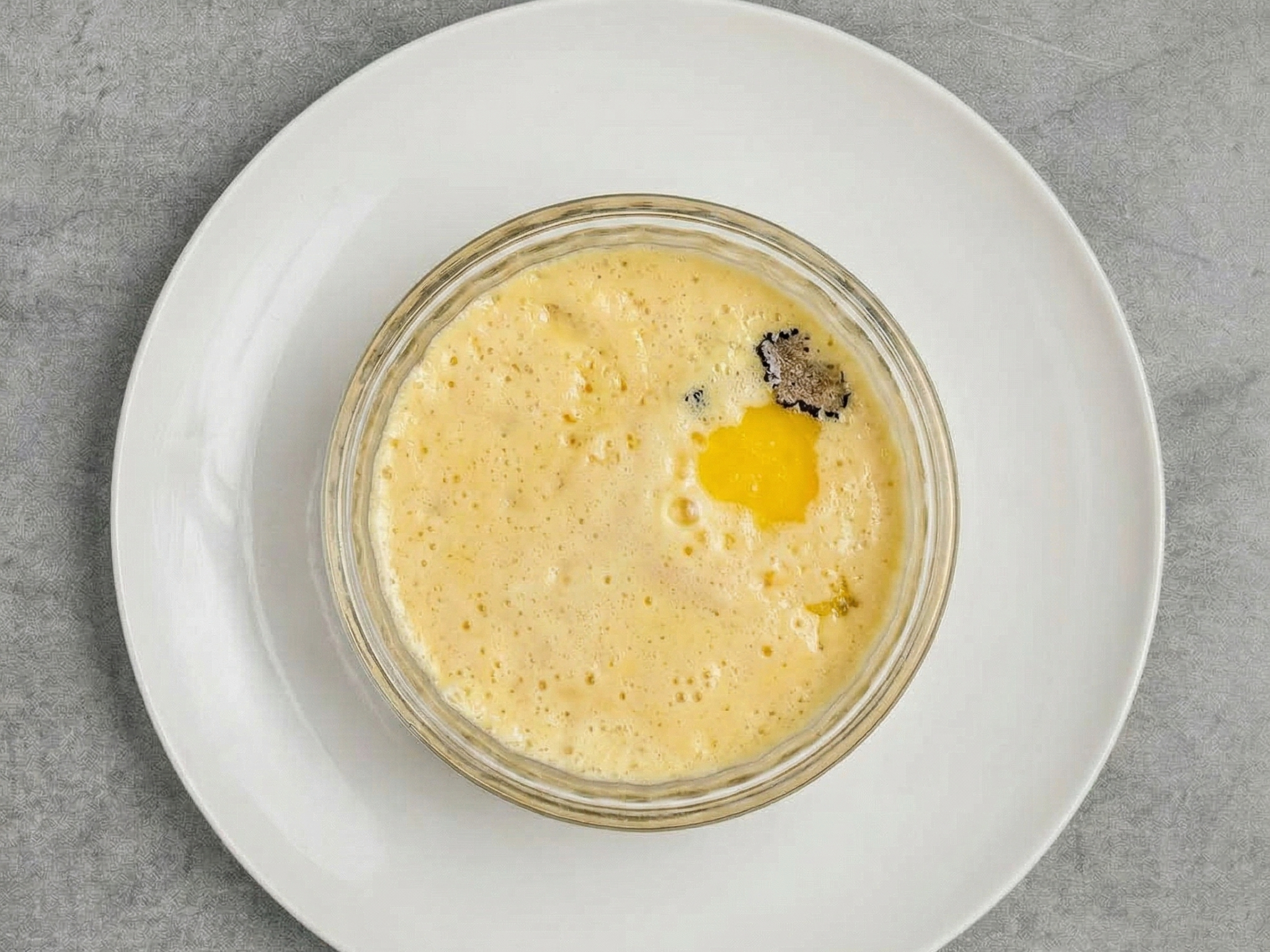 Queso Classico.