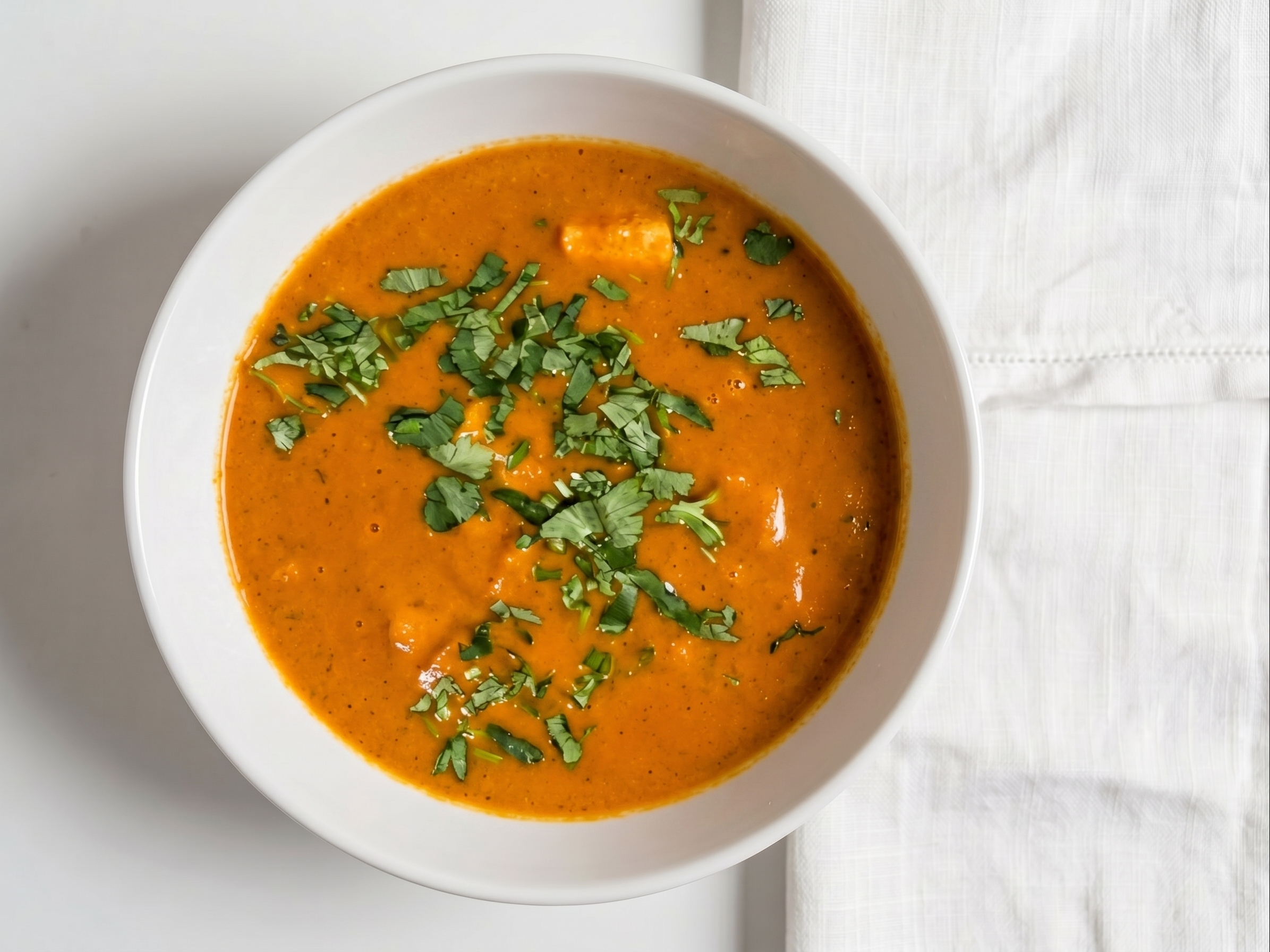 Paneer Masala