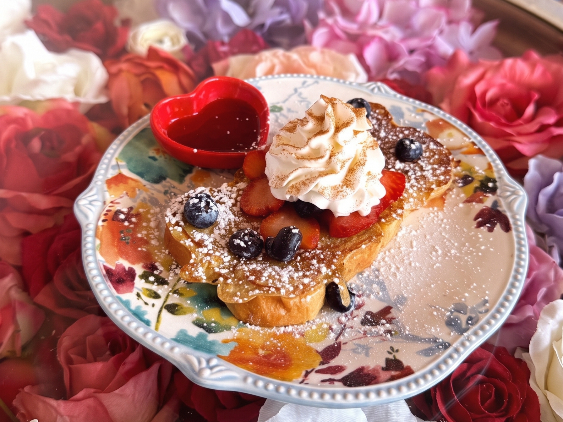 French Toast (A la Carte).