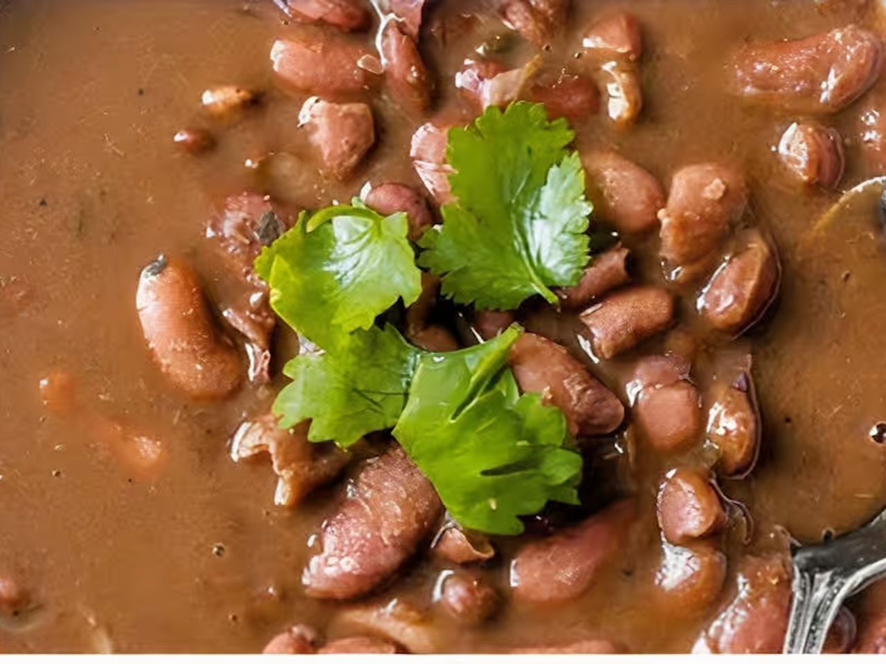Habichuelas.