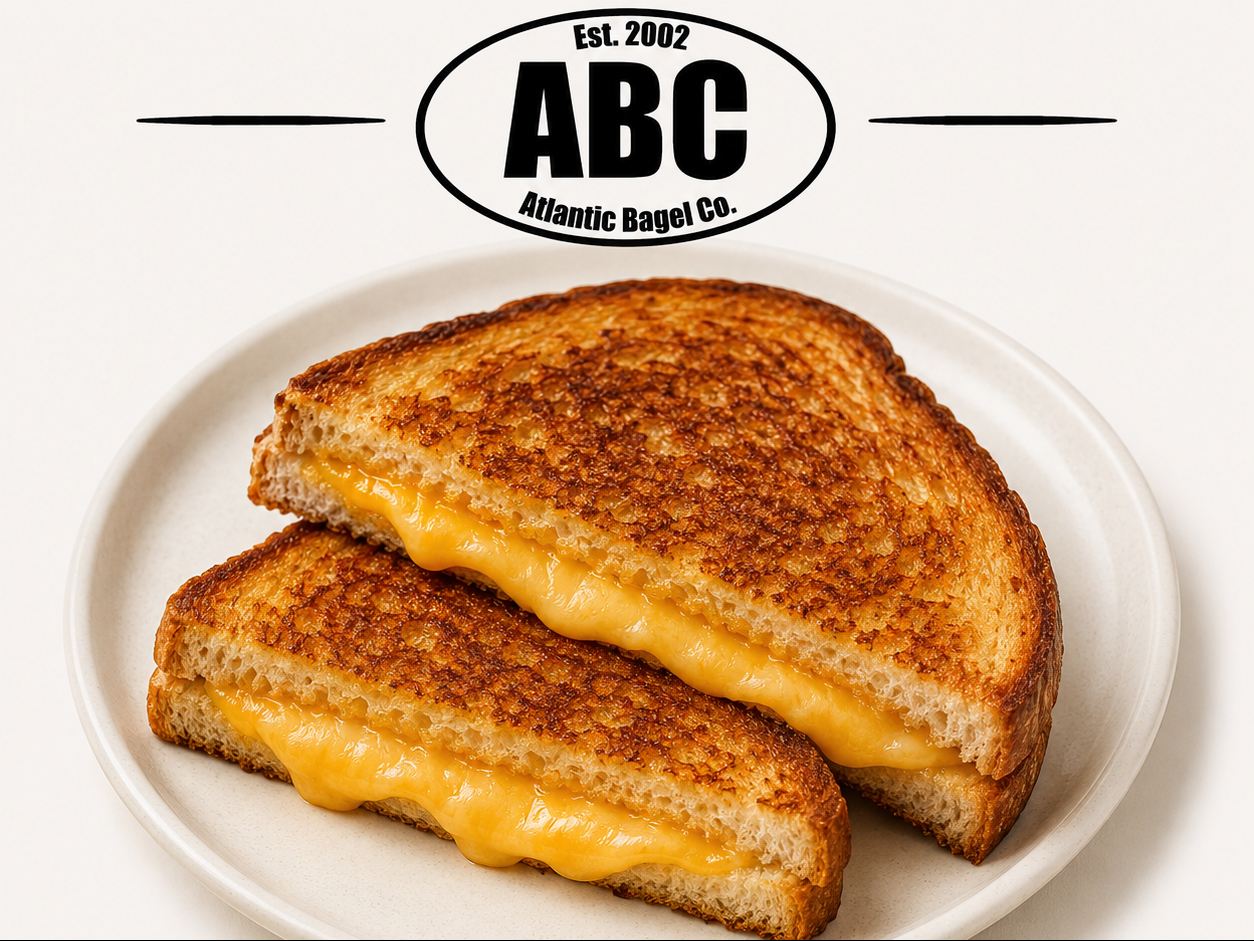 Grilled Cheese.