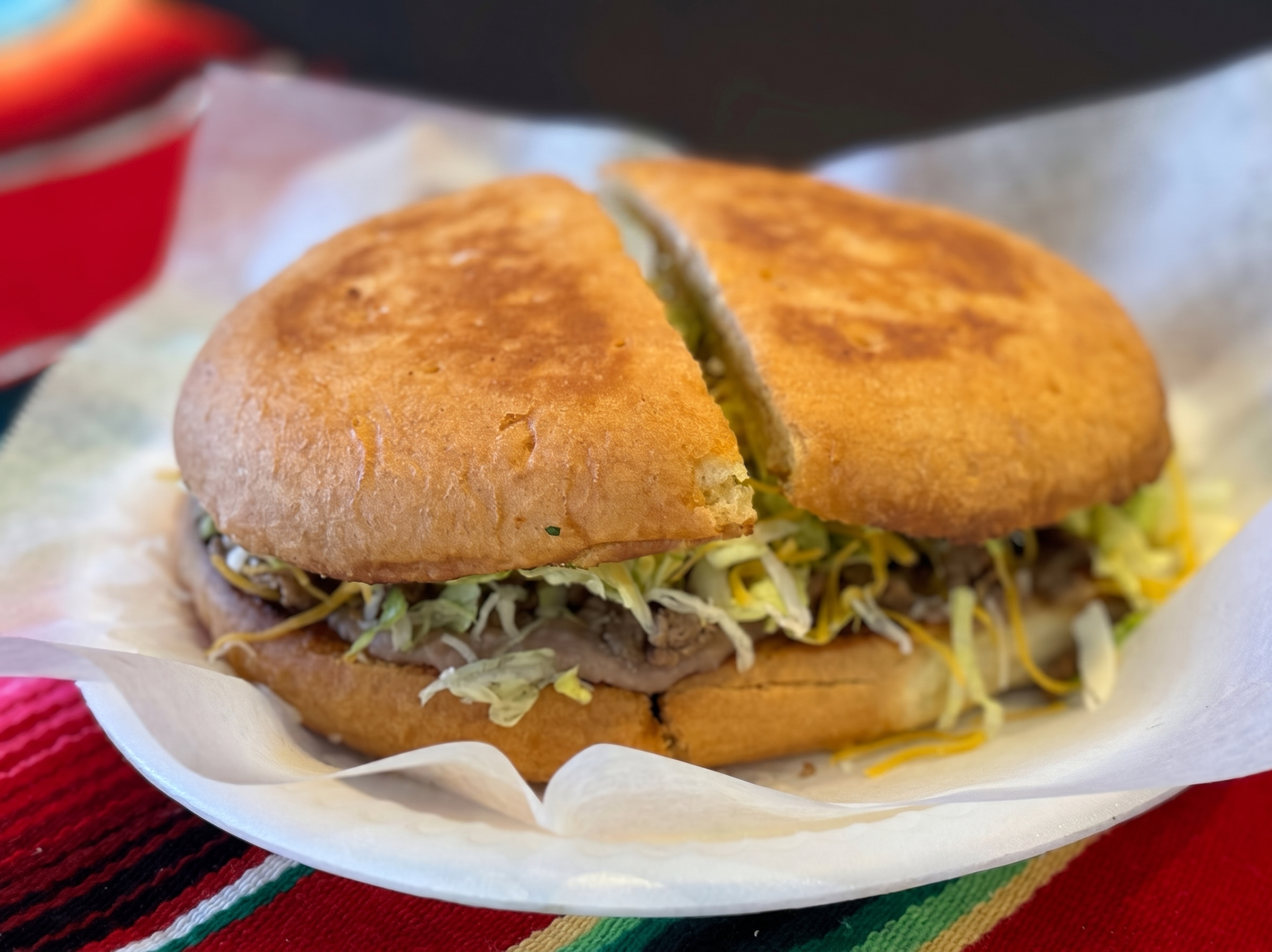Torta.