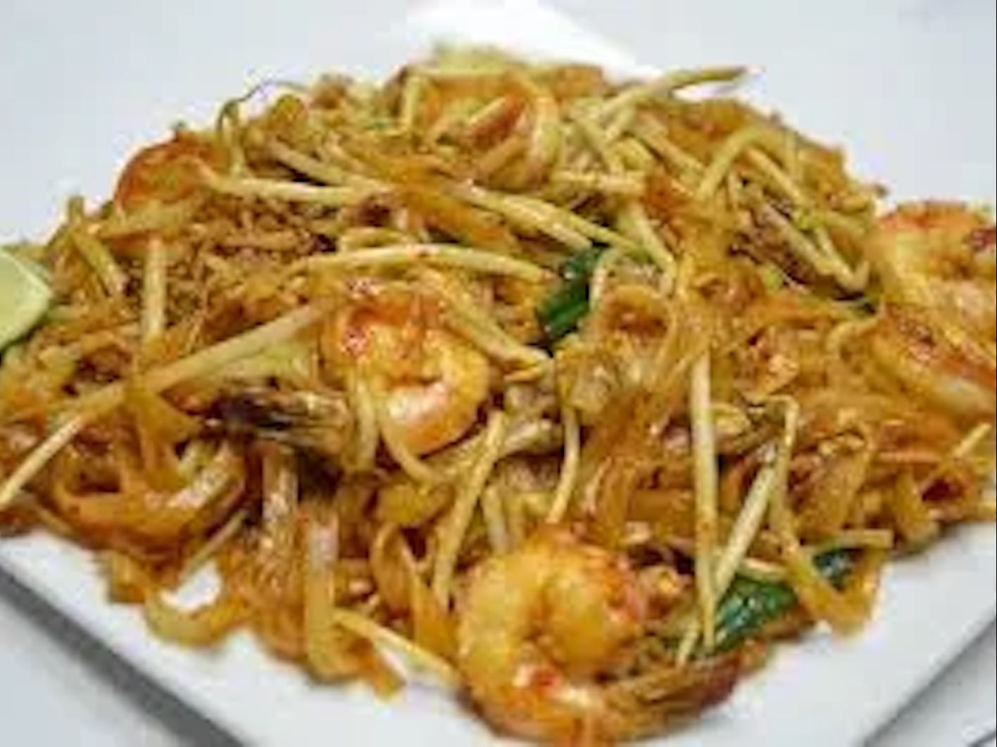Pad Thai