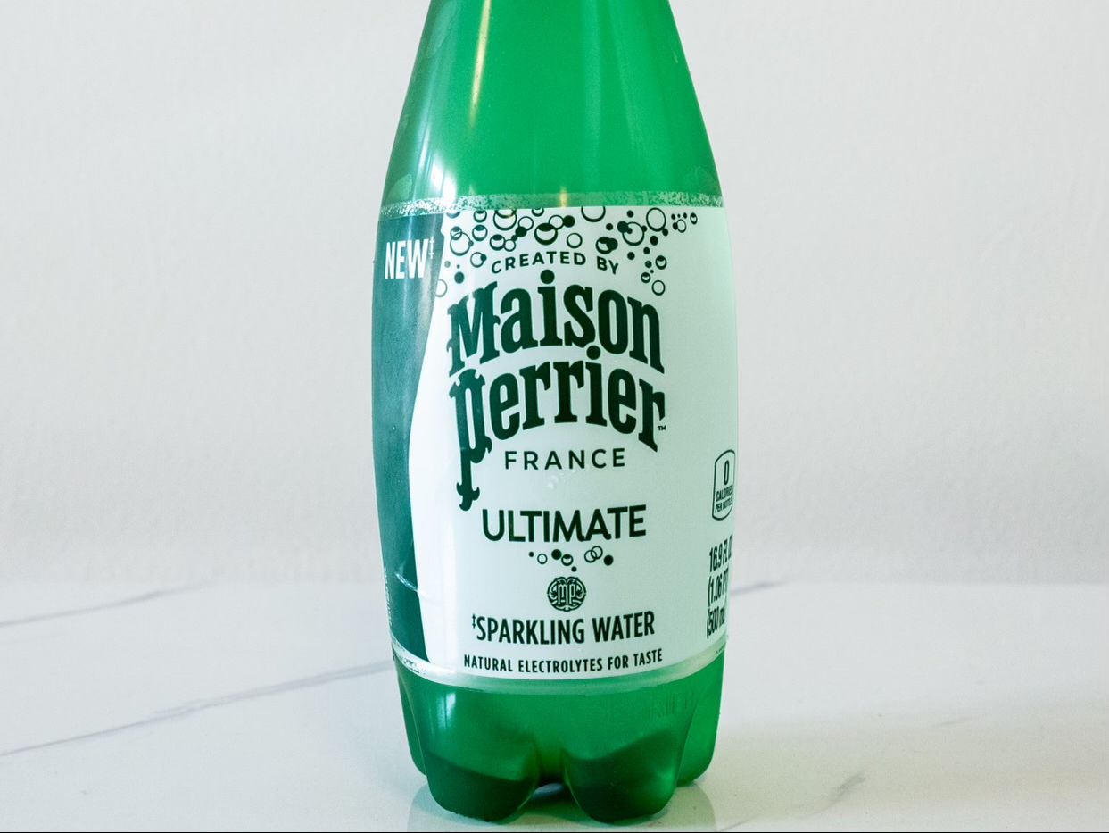 Maison Perrier.