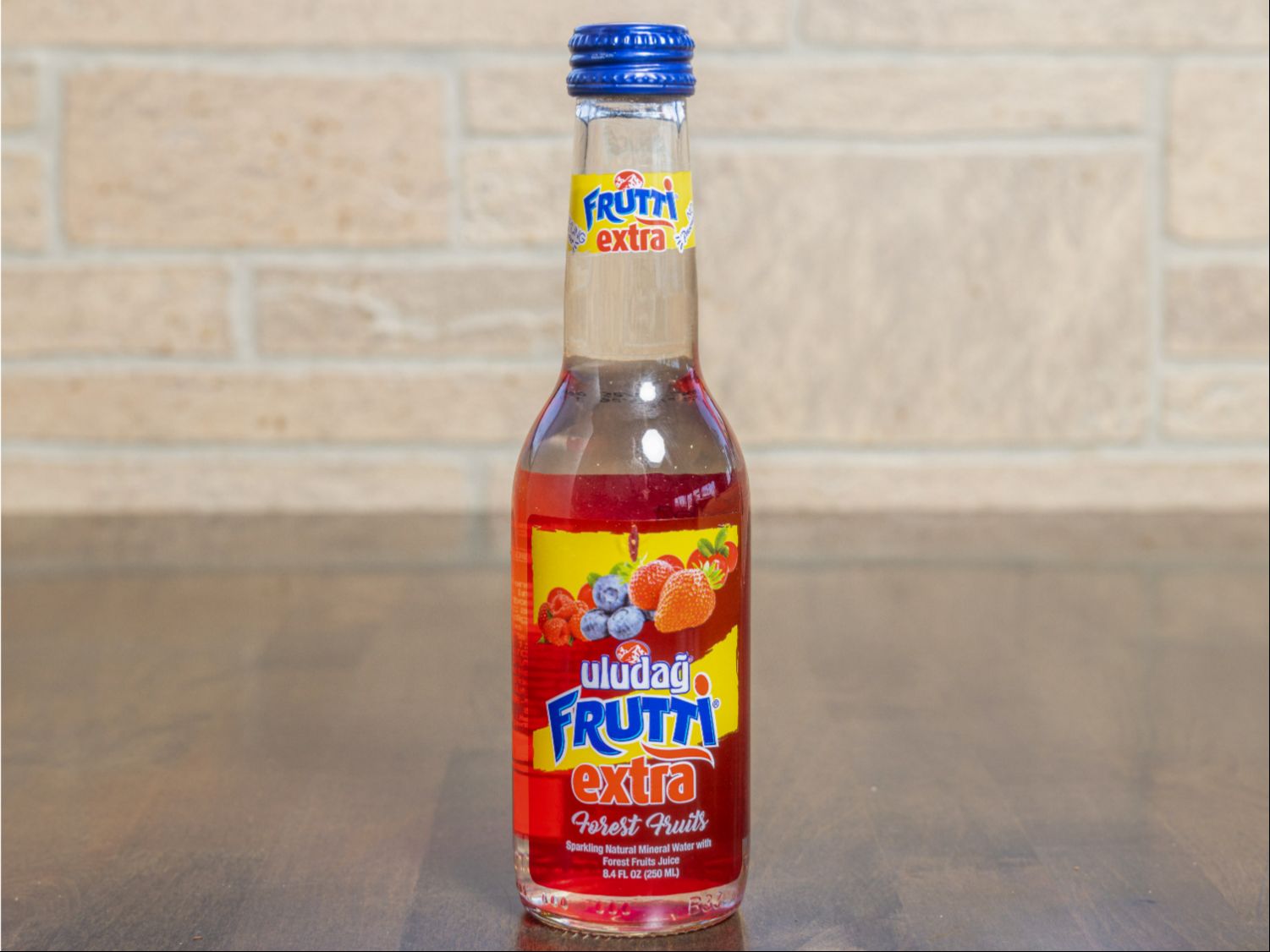 Frutti.