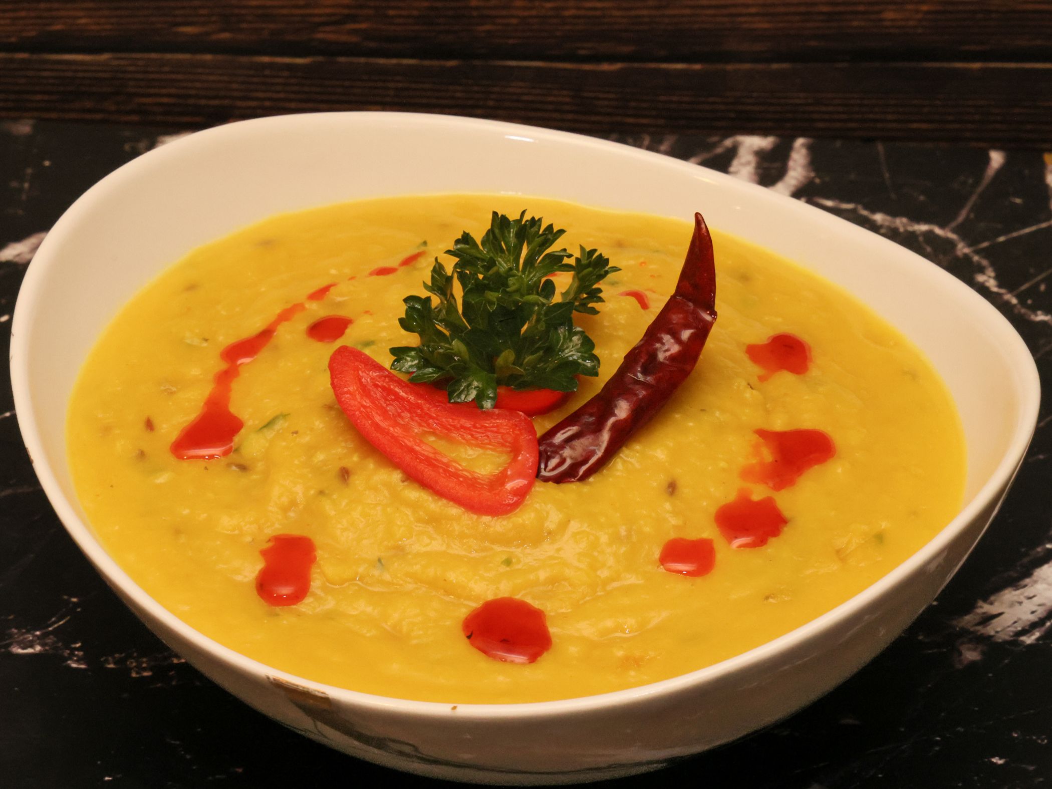 Dal Fry.