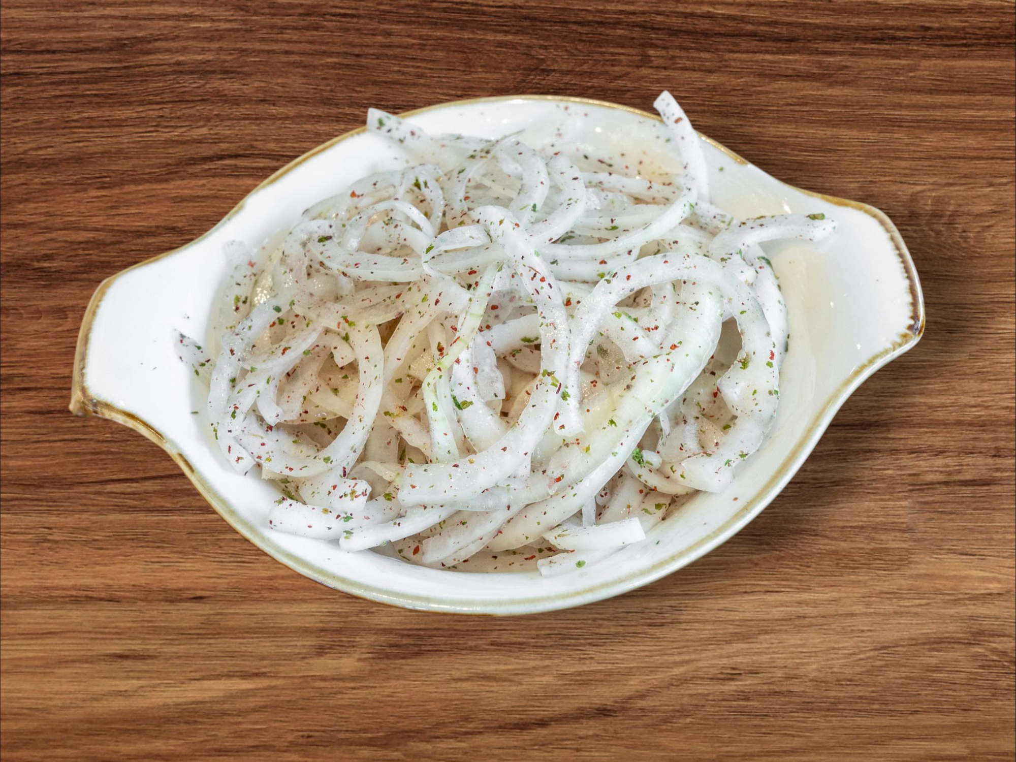 Summac Onions.