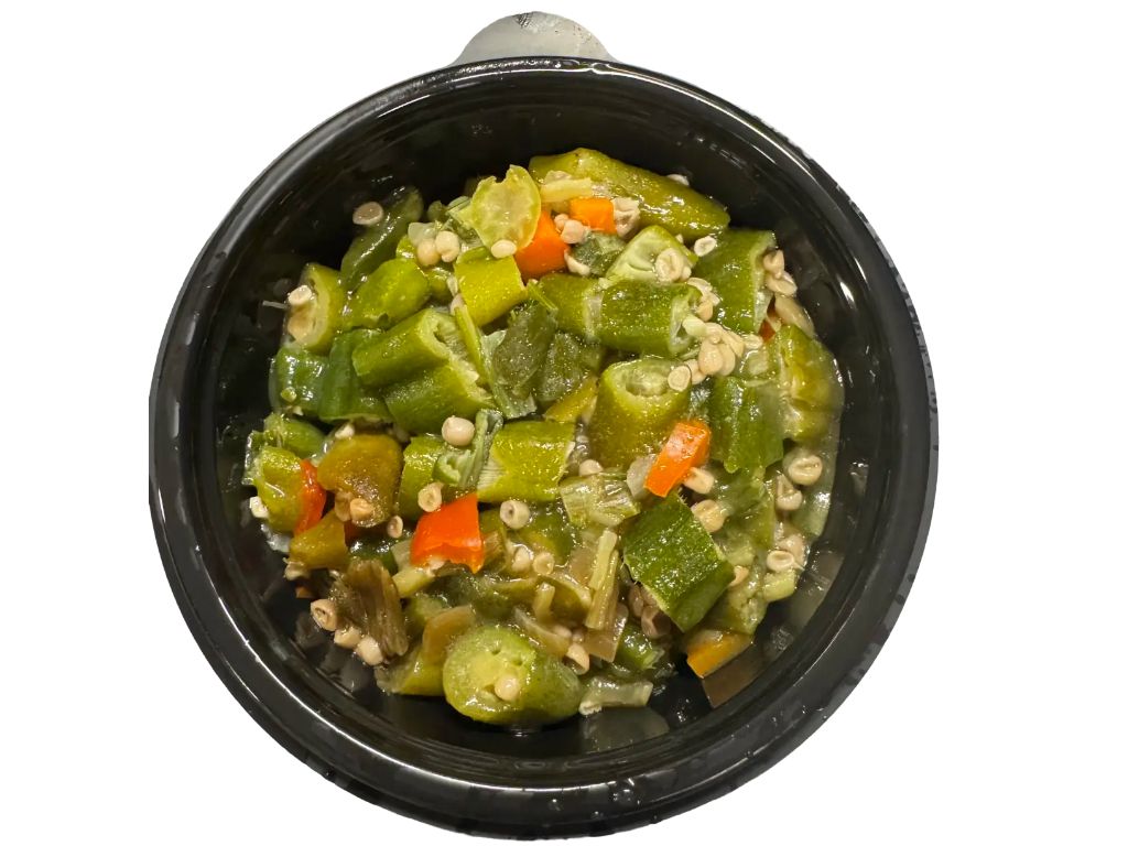 Okra Side.