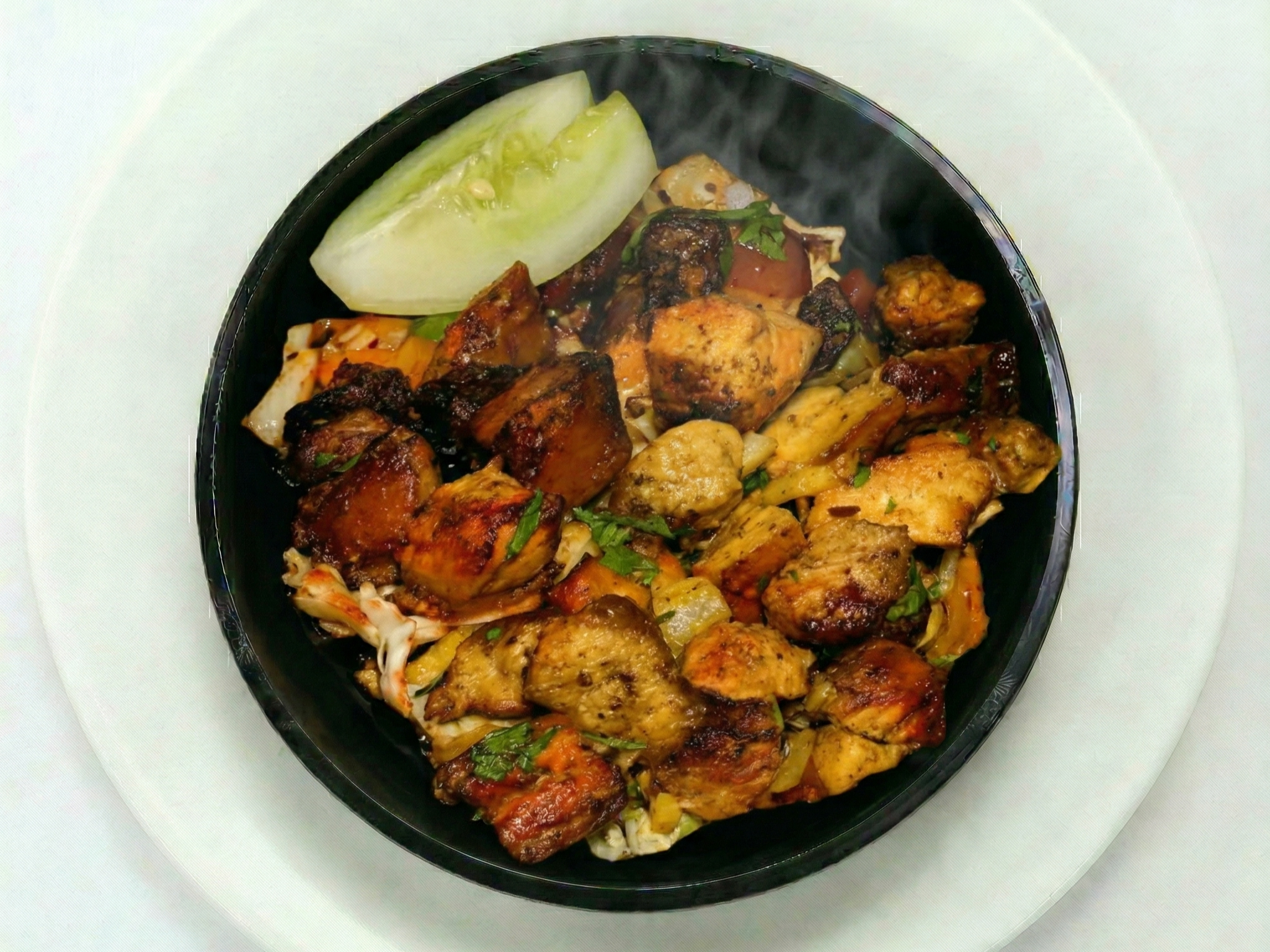 Pork Sekwa.