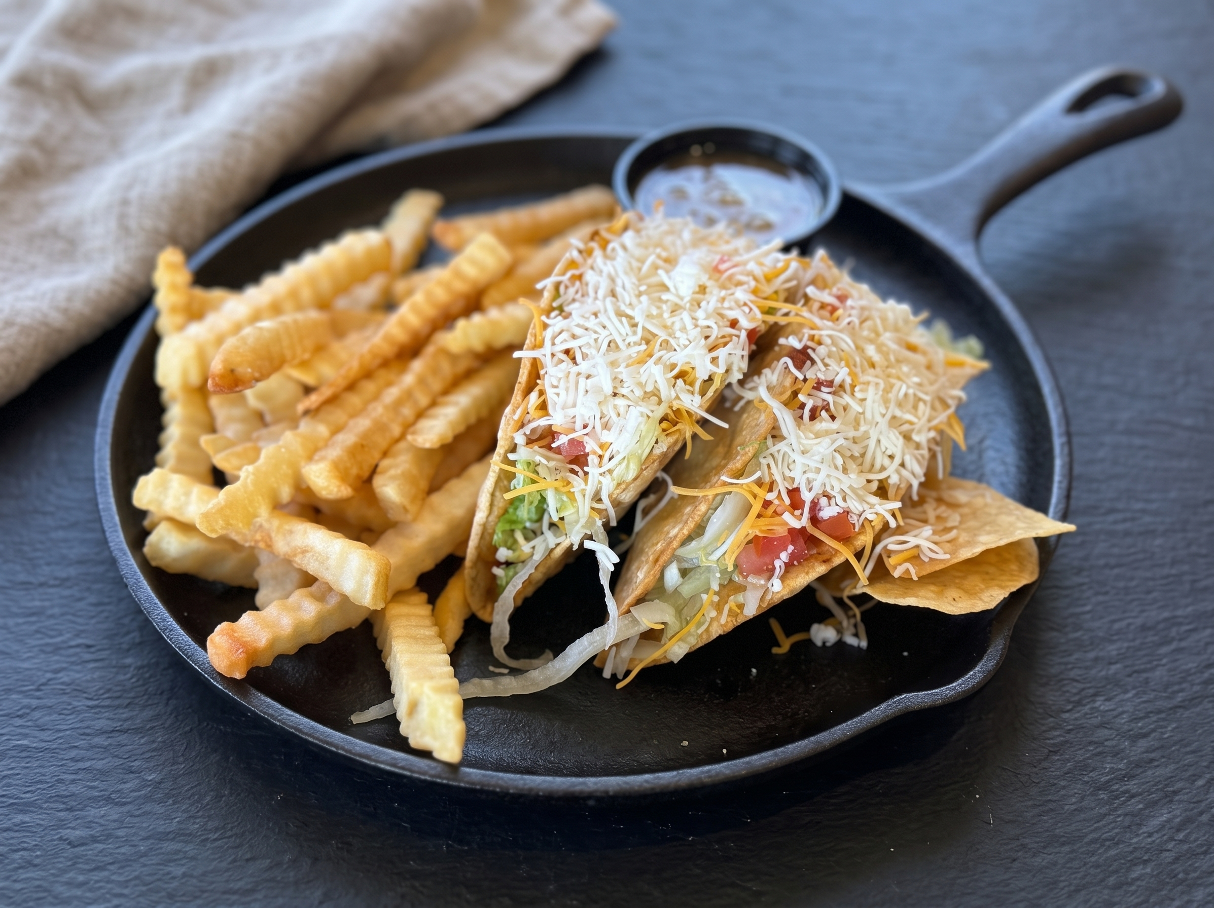 Tacos That Delight Your Taste Buds