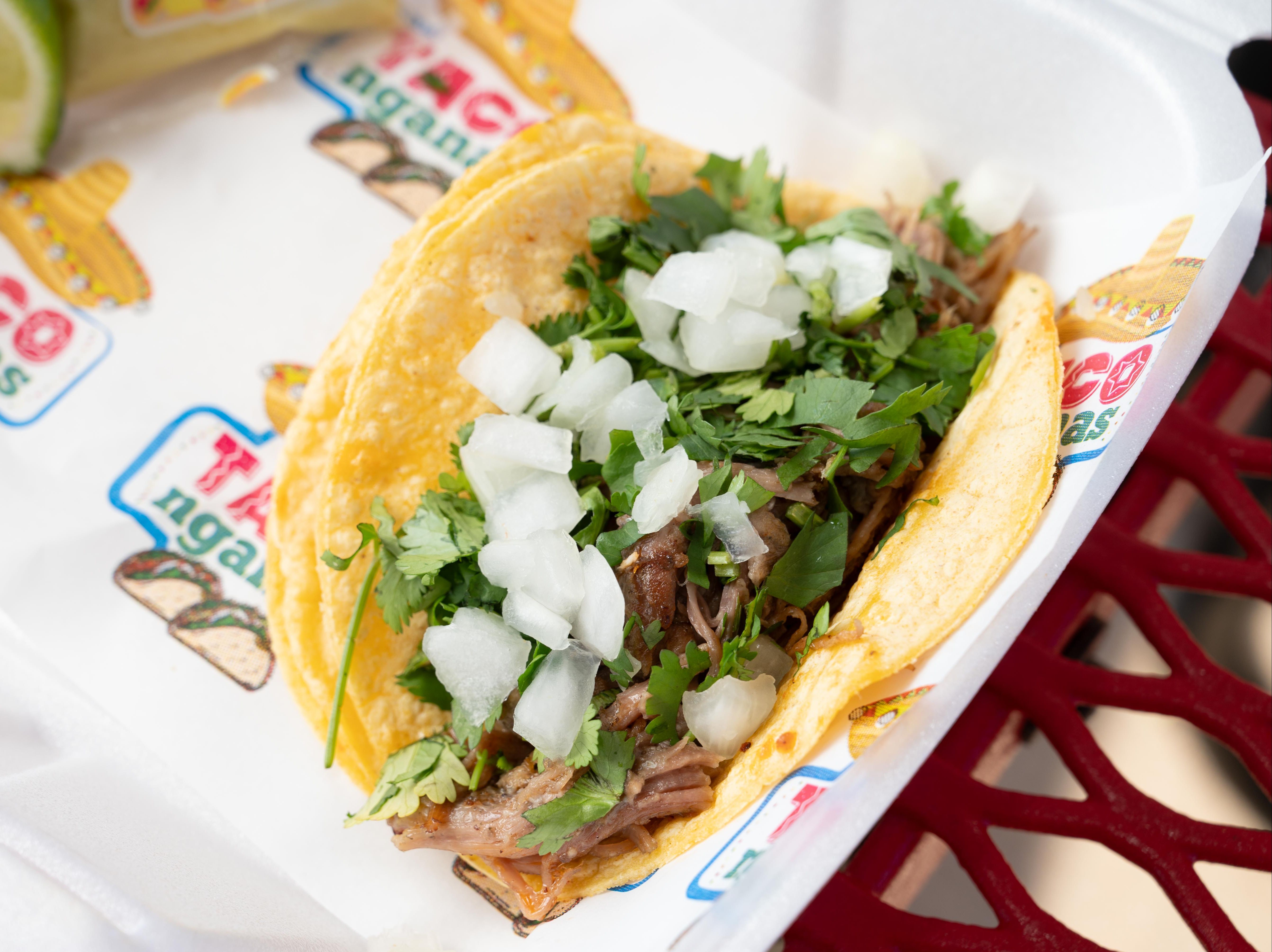 TACONGANAS MIDTOWN - MEMPHIS, TN | Online Ordering | Clover