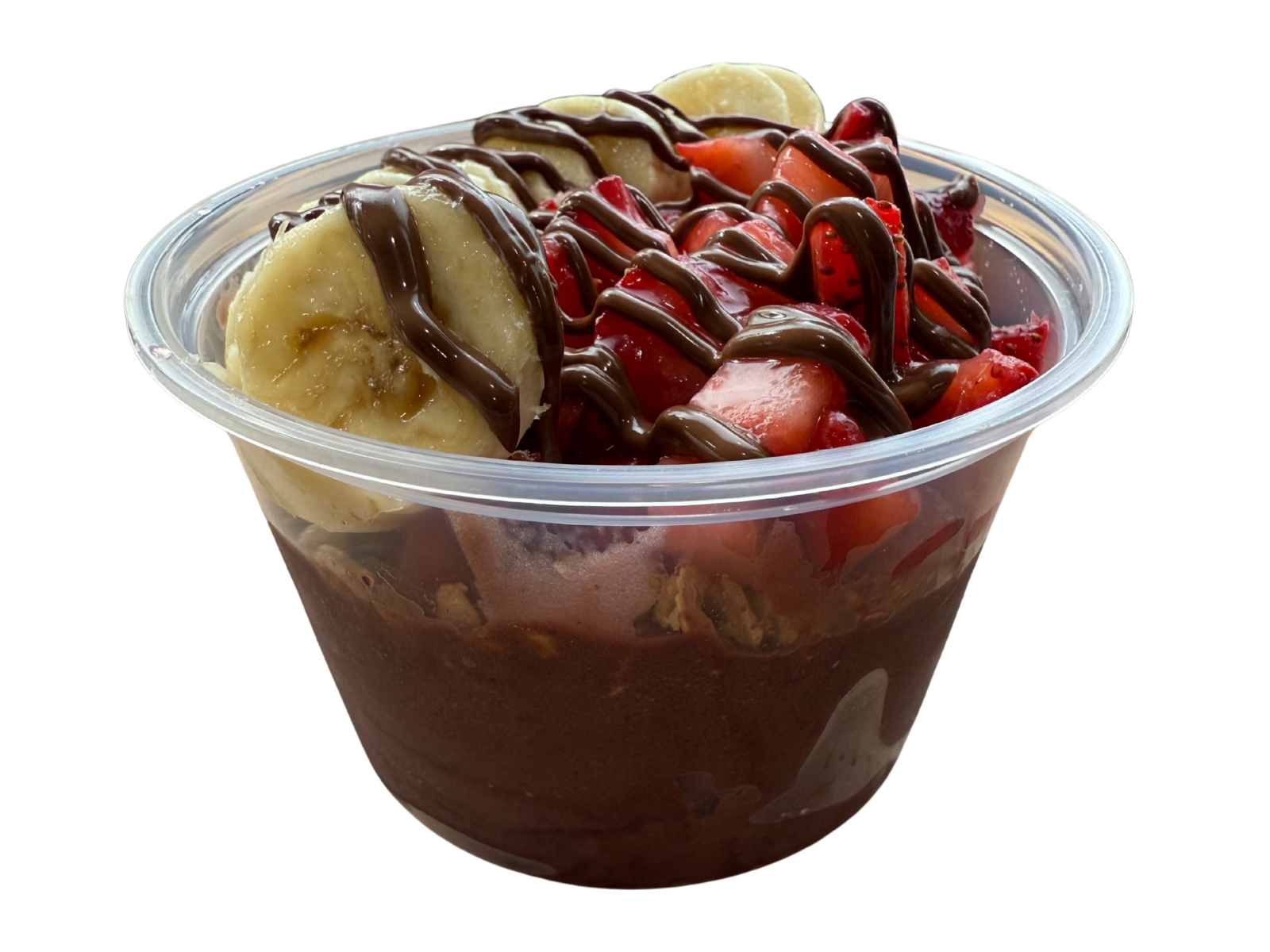 Nuts For Acai